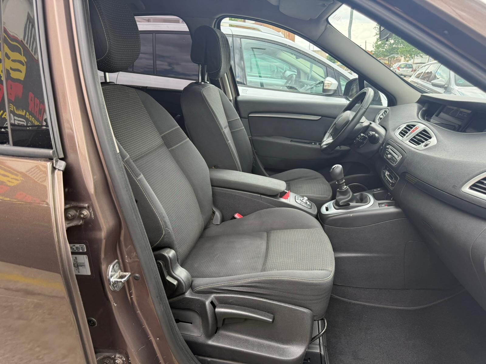 RENAULT grand scenic DYNAMIC