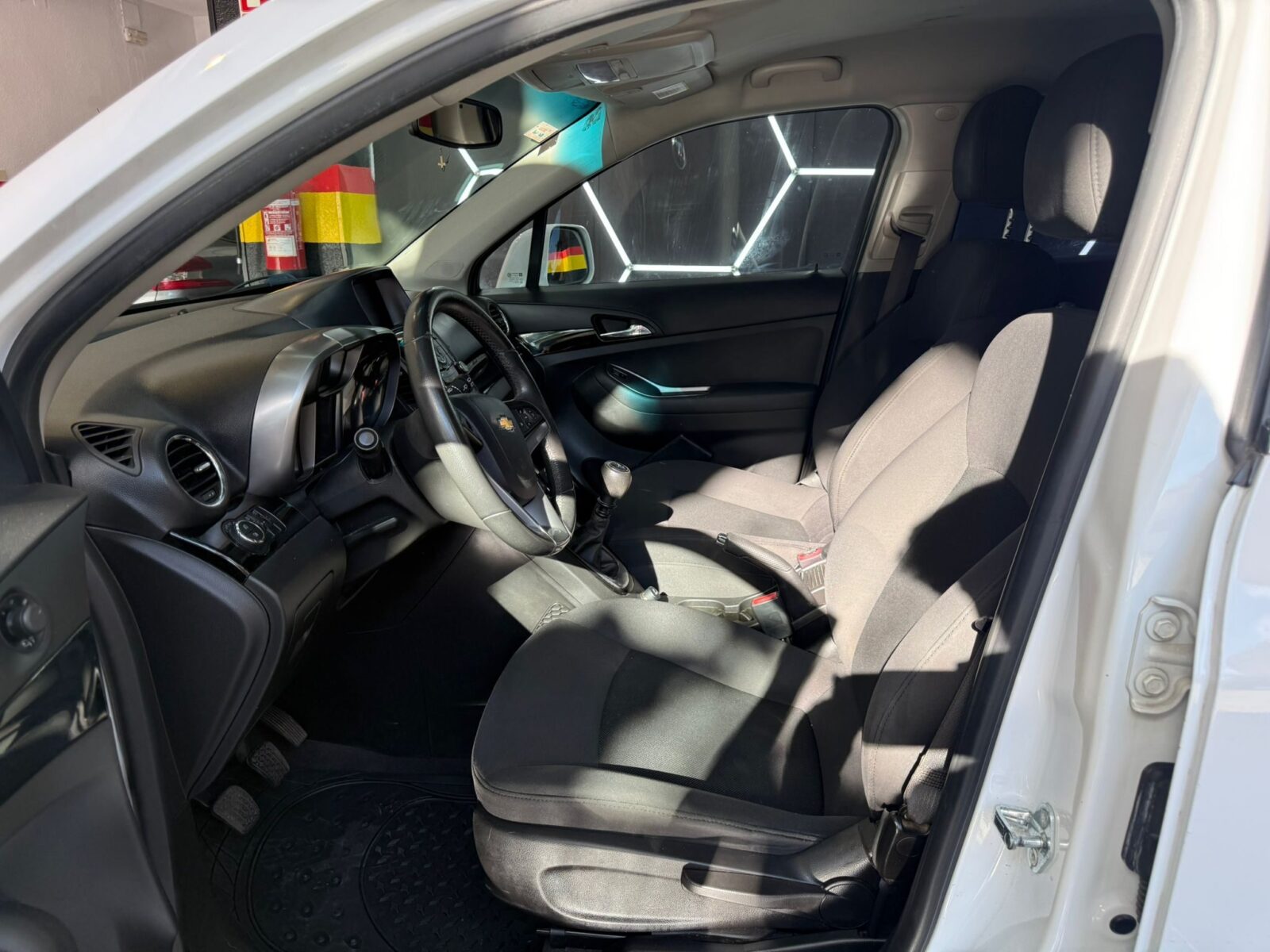 CHEVROLET orlando LTZ