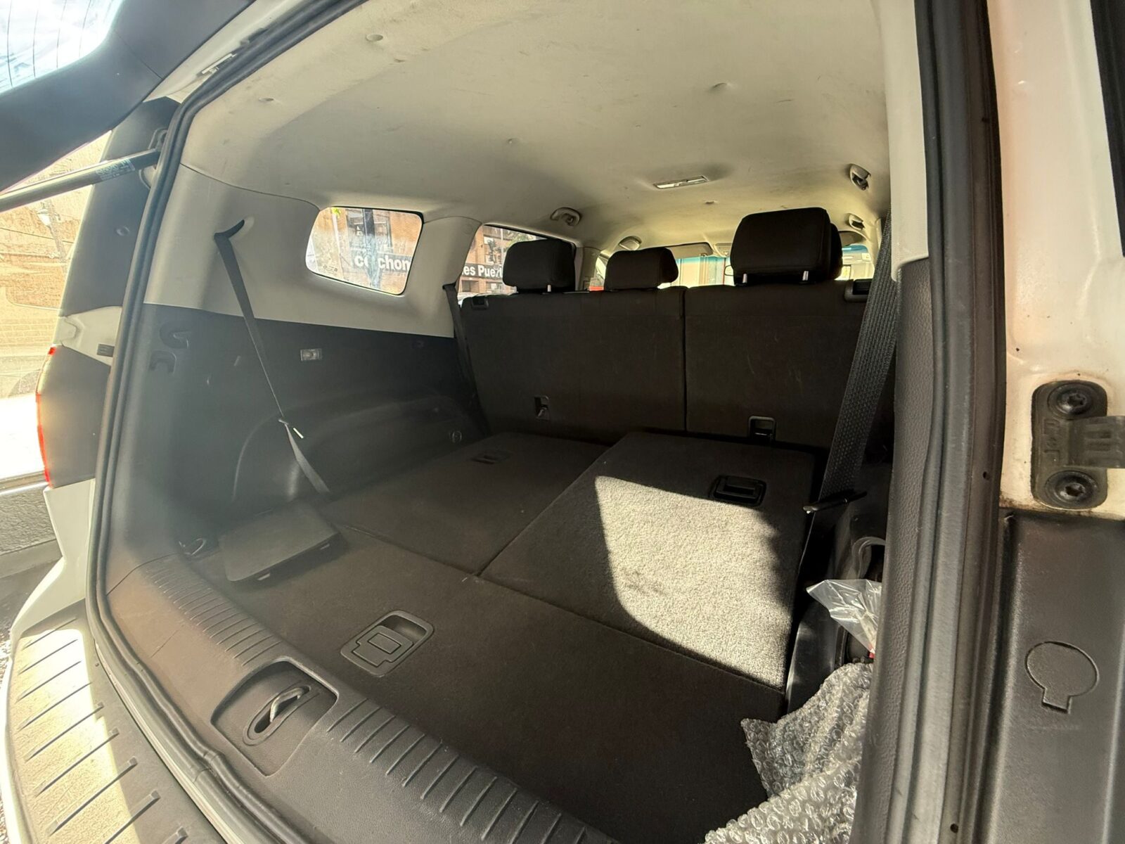 CHEVROLET orlando LTZ