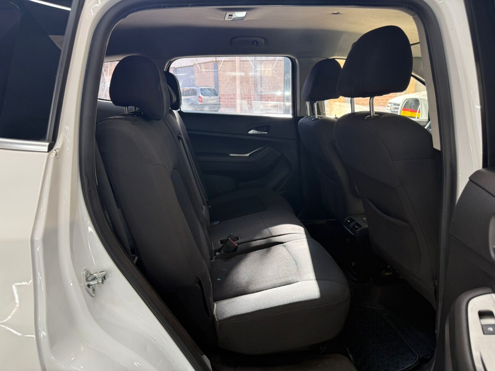 CHEVROLET orlando LTZ