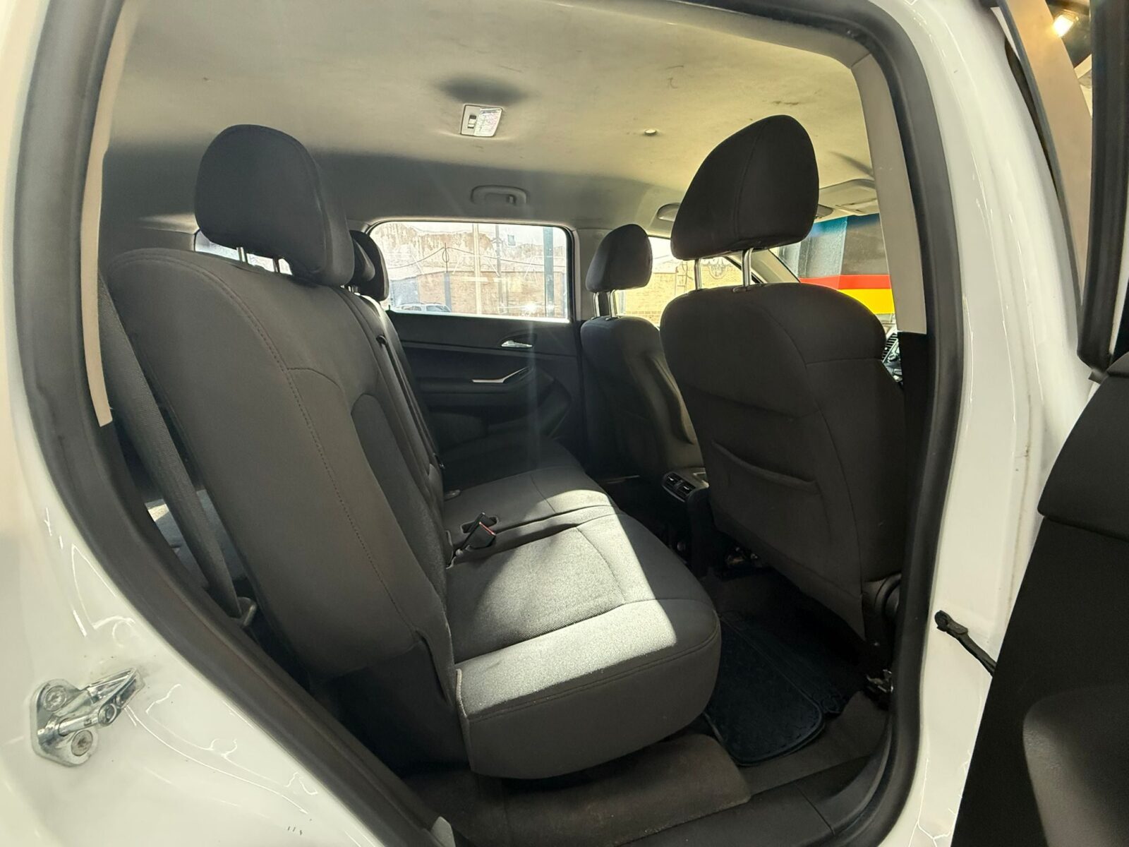 CHEVROLET orlando LTZ