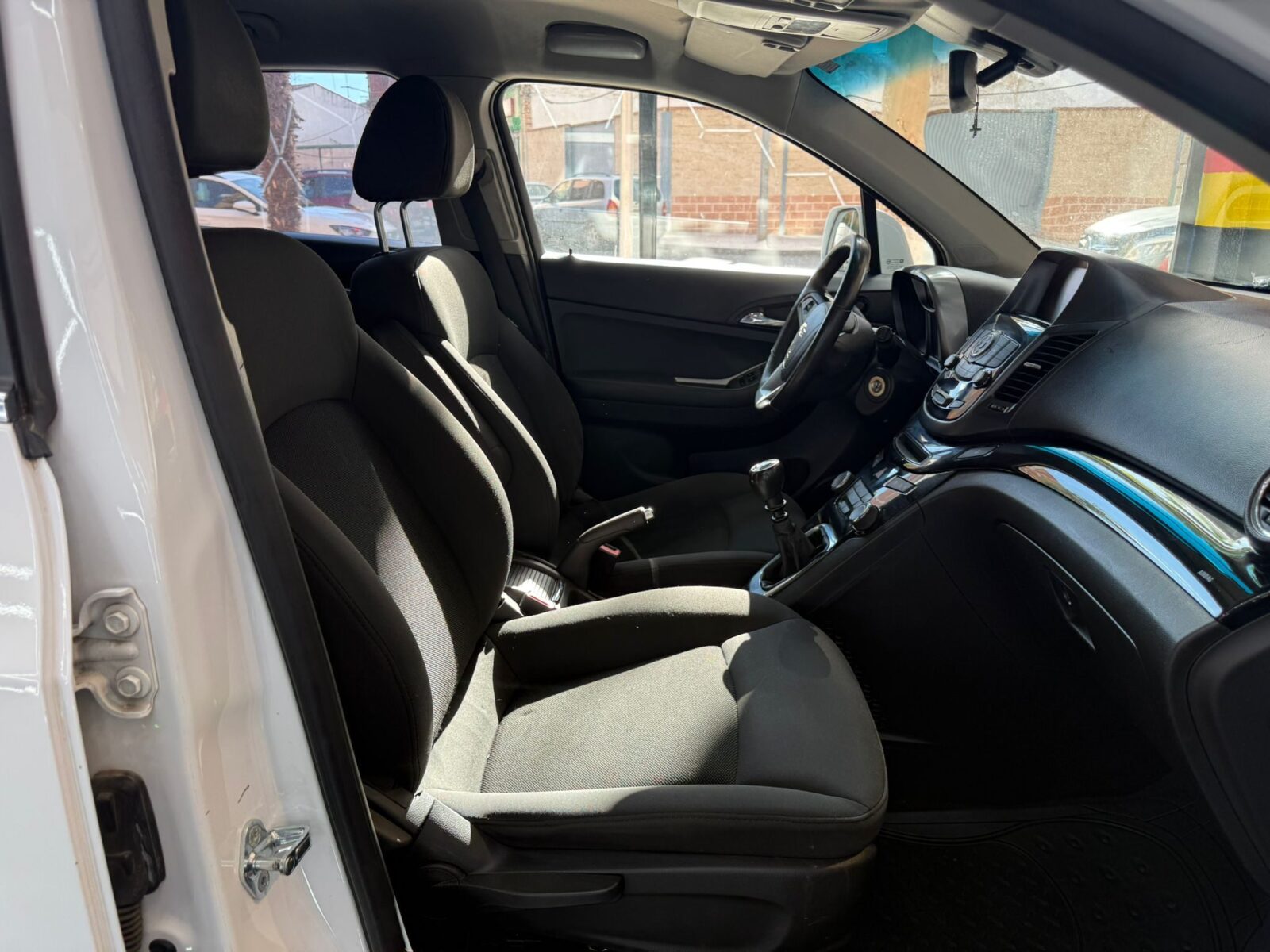 CHEVROLET orlando LTZ