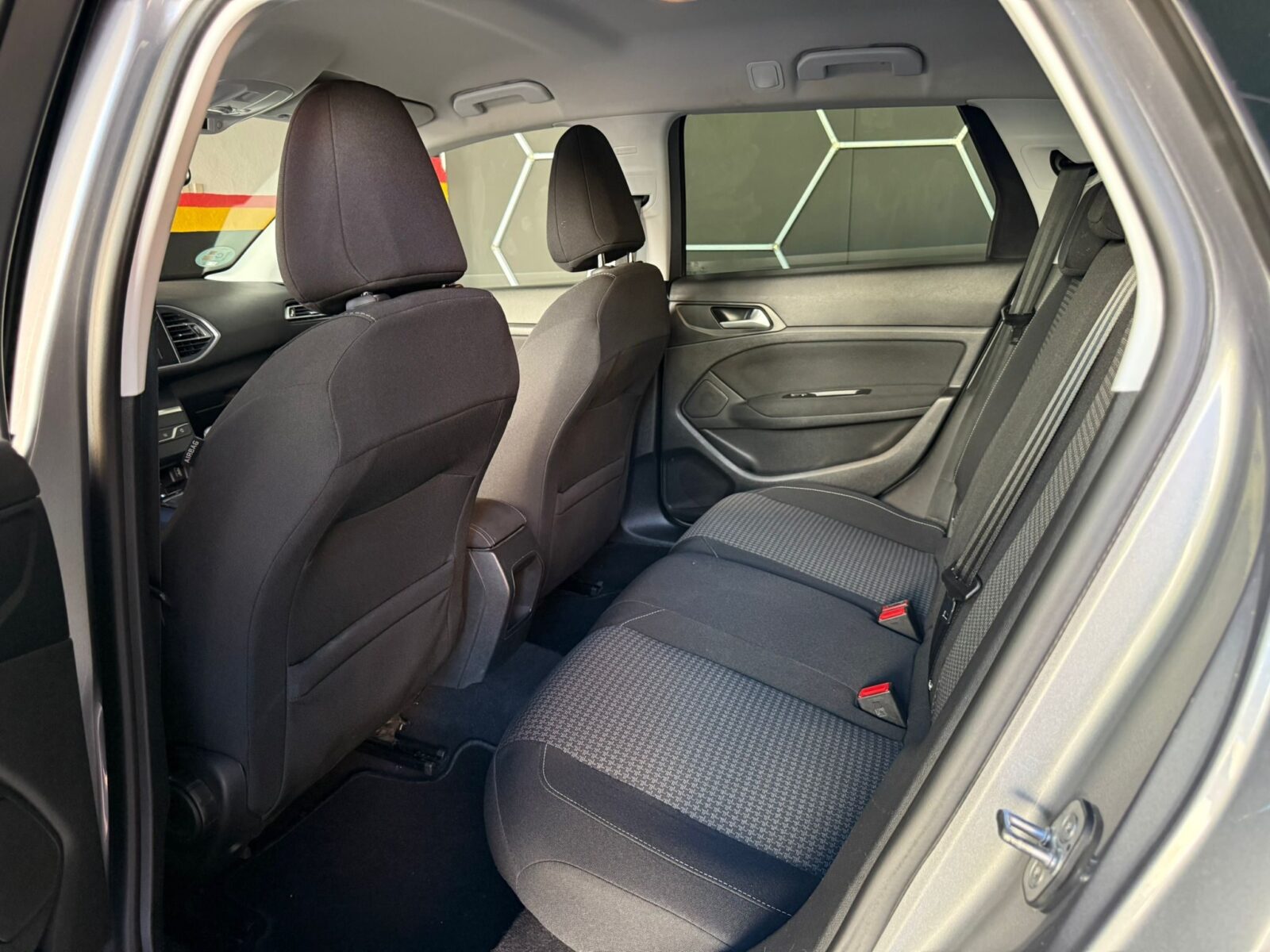 PEUGEOT 308 sw