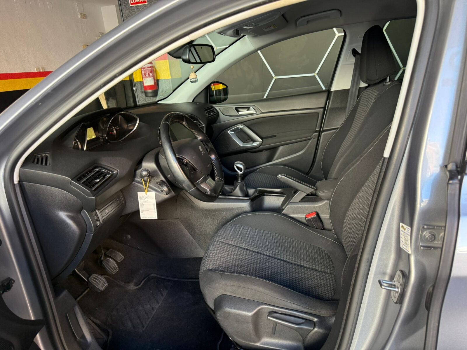 PEUGEOT 308 sw