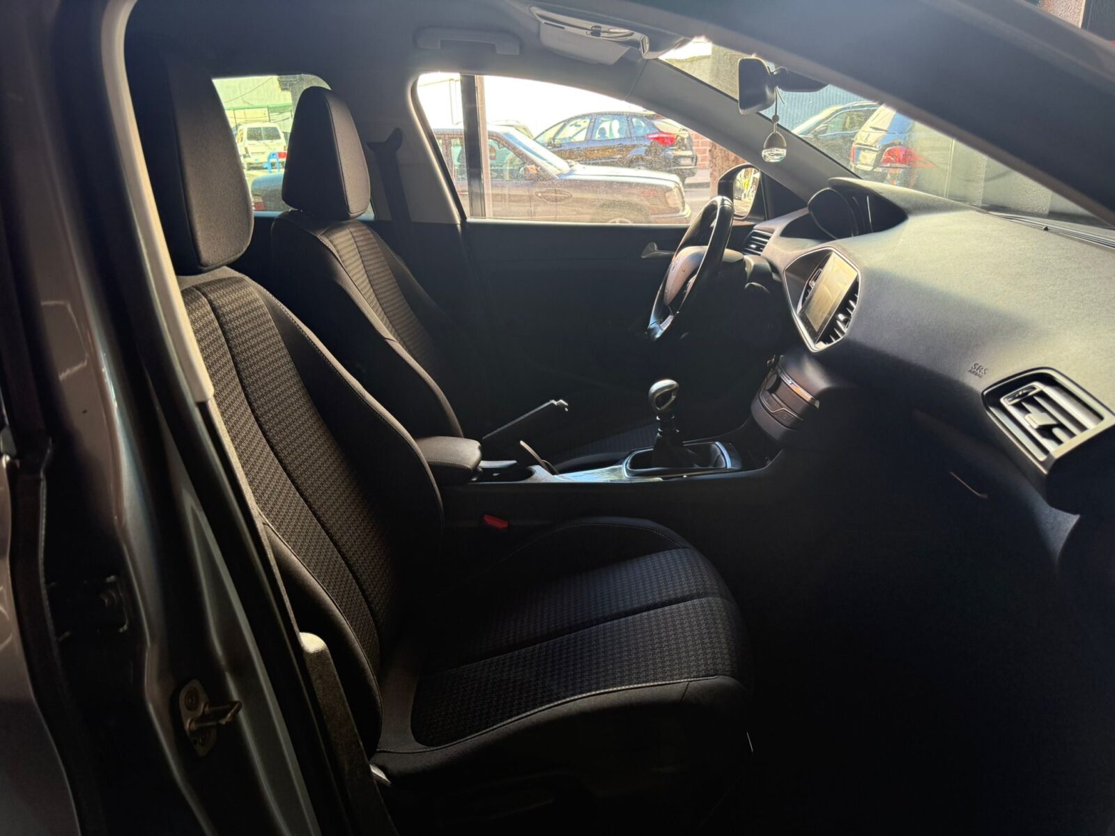 PEUGEOT 308 sw