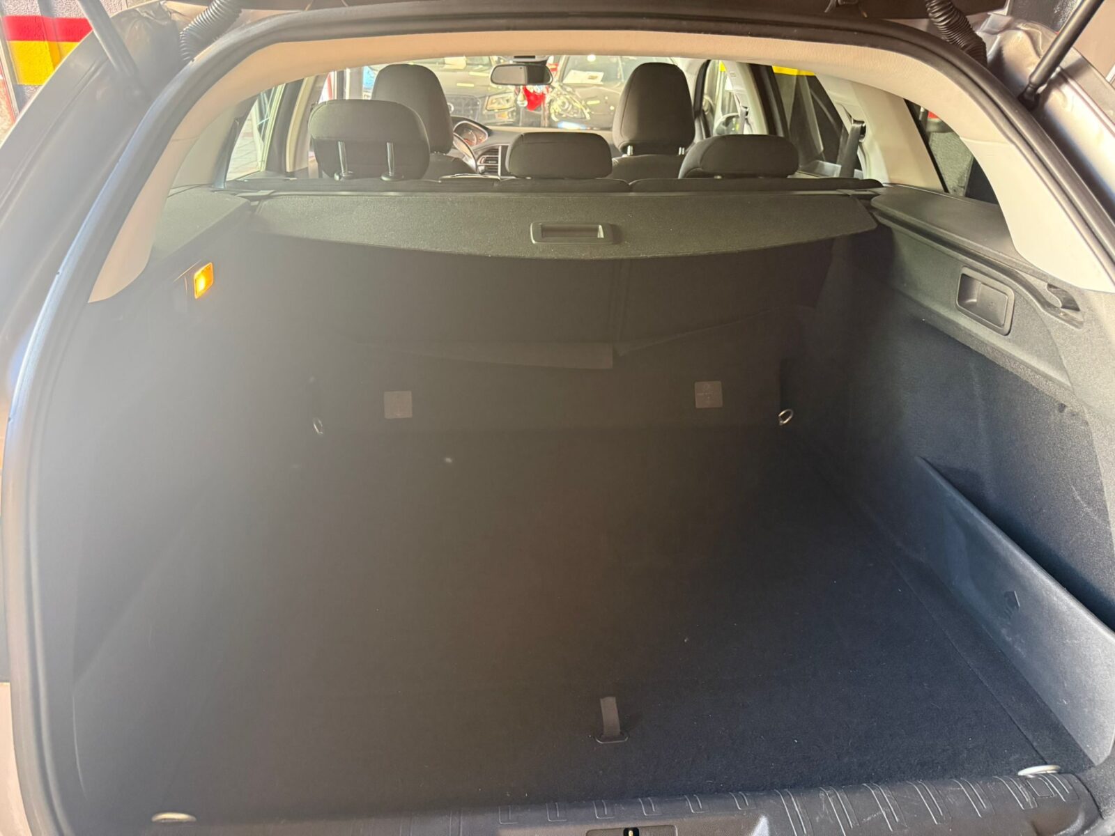 PEUGEOT 308 sw
