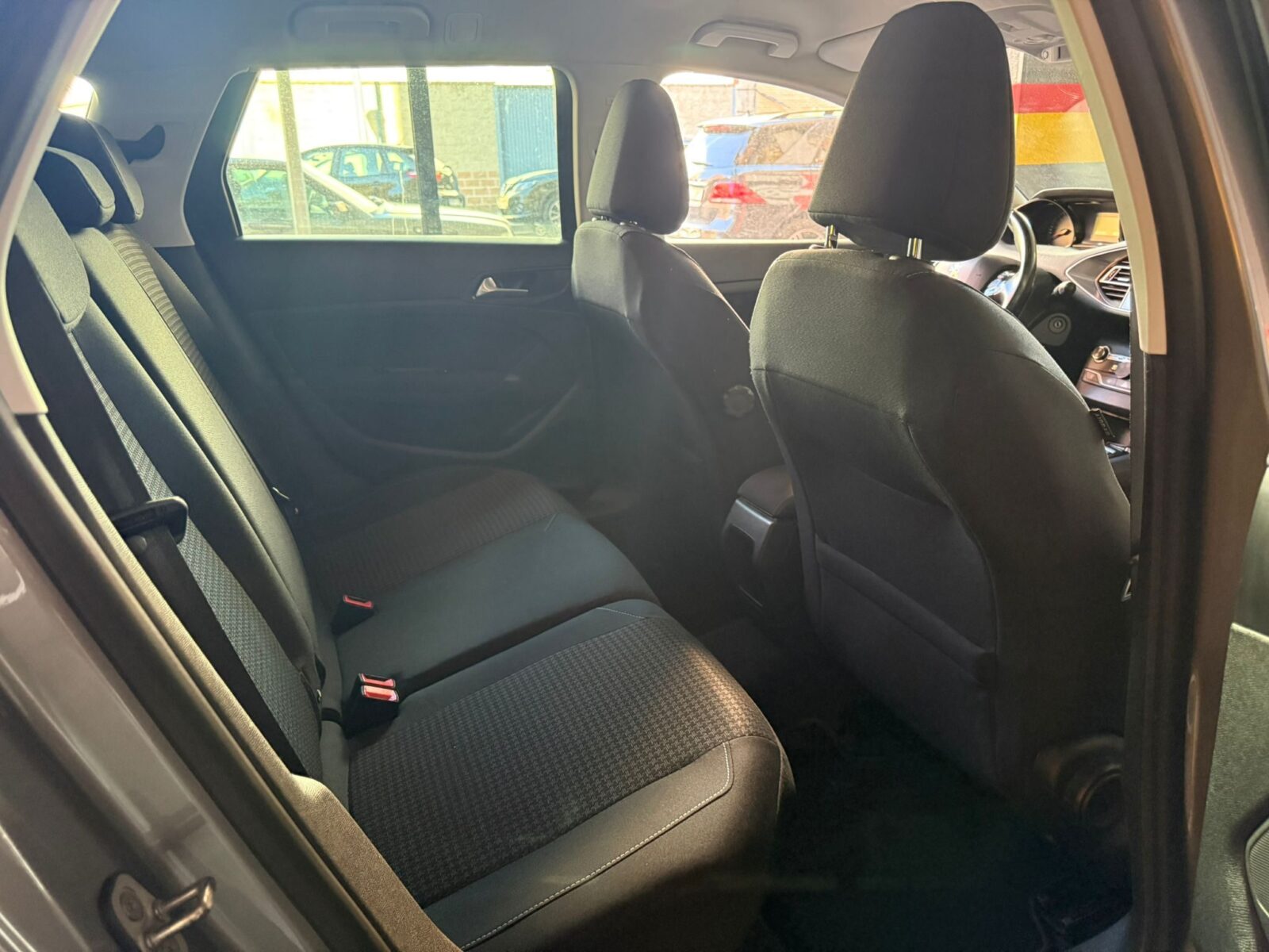 PEUGEOT 308 sw