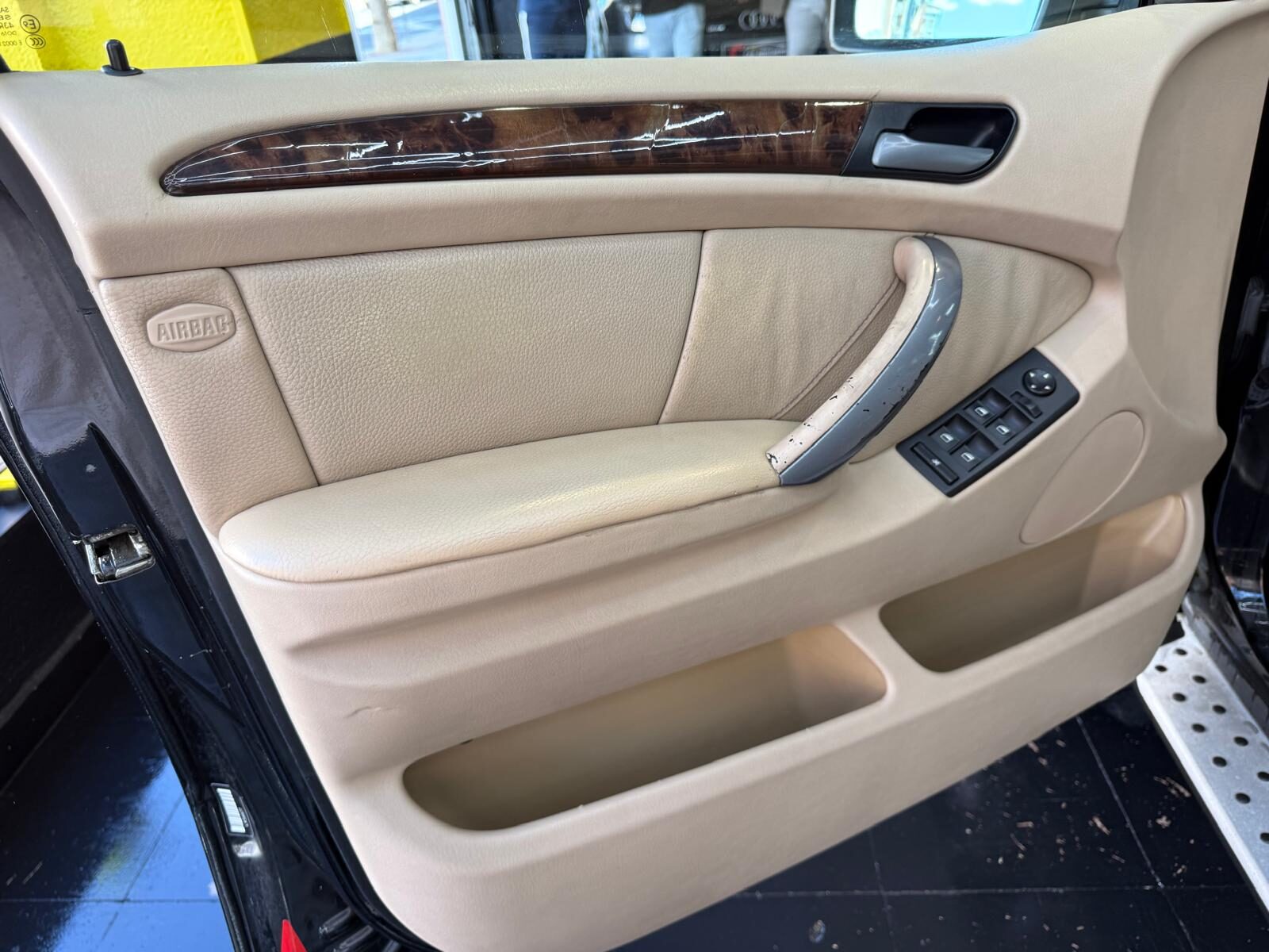 BMW X5 3.0D SPORT