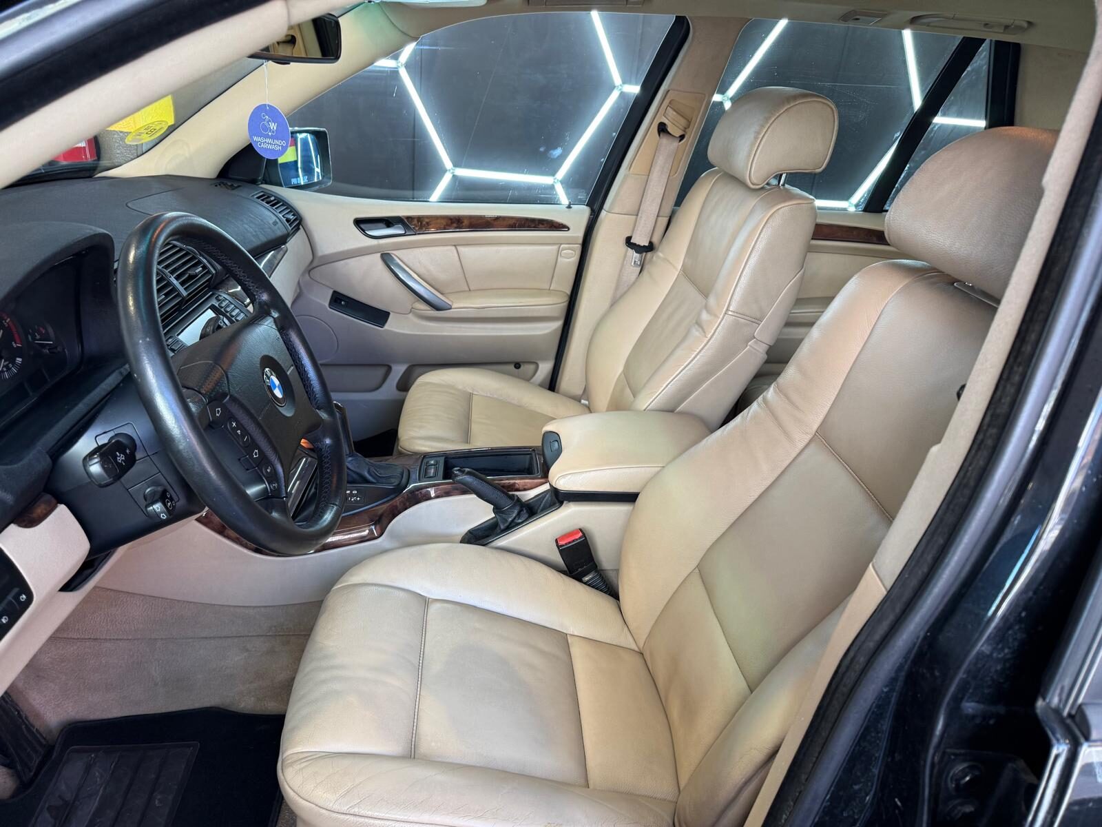 BMW X5 3.0D SPORT