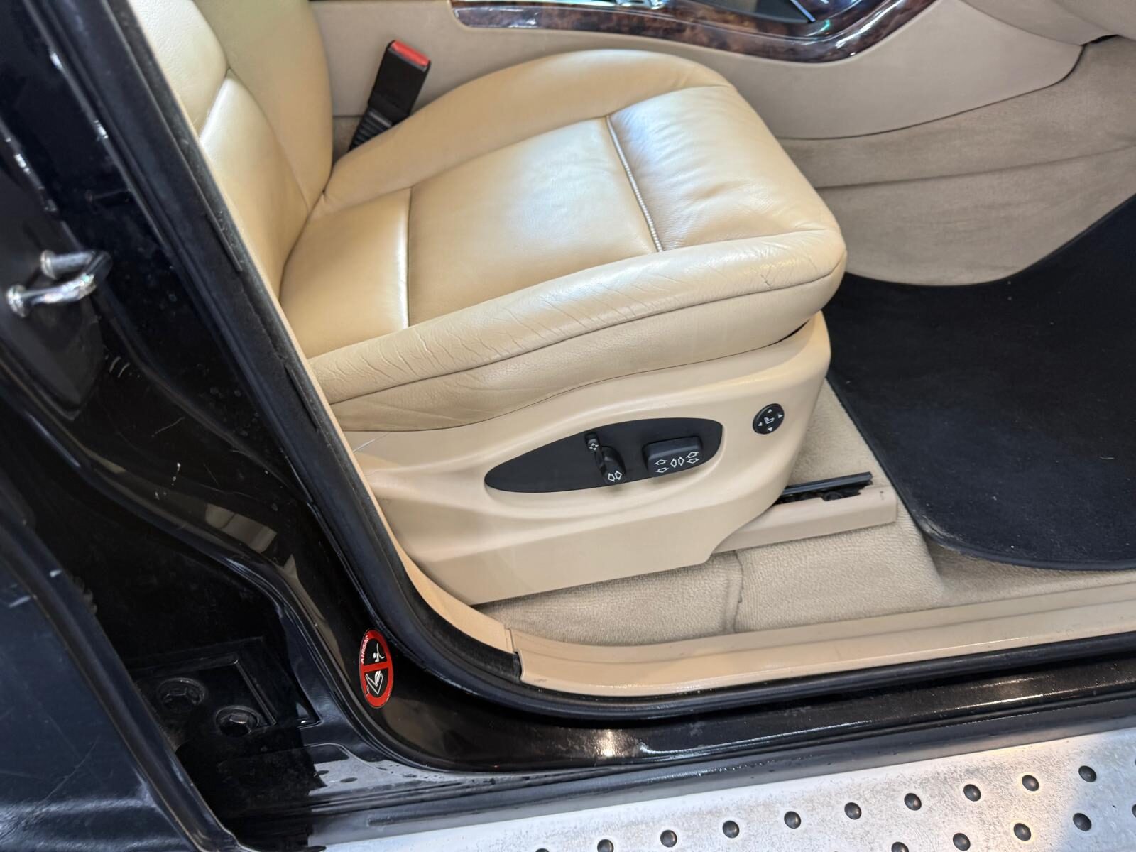BMW X5 3.0D SPORT