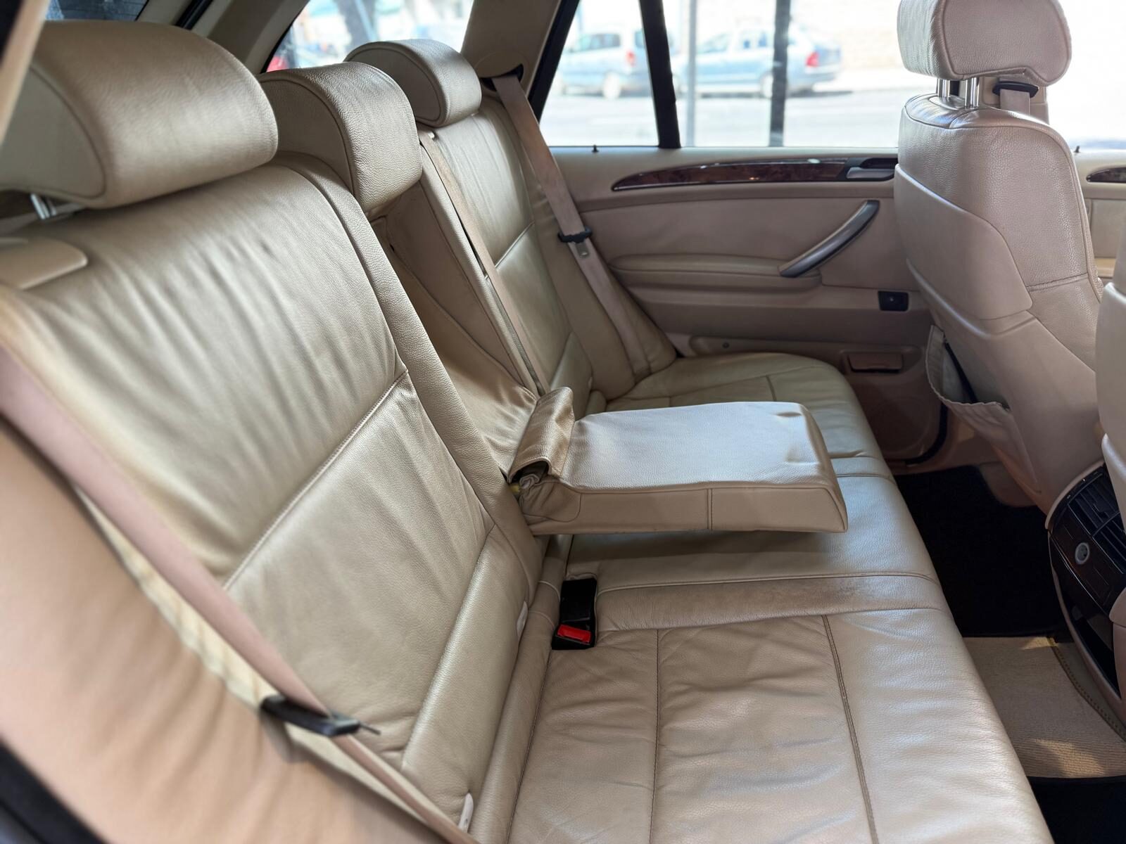 BMW X5 3.0D SPORT
