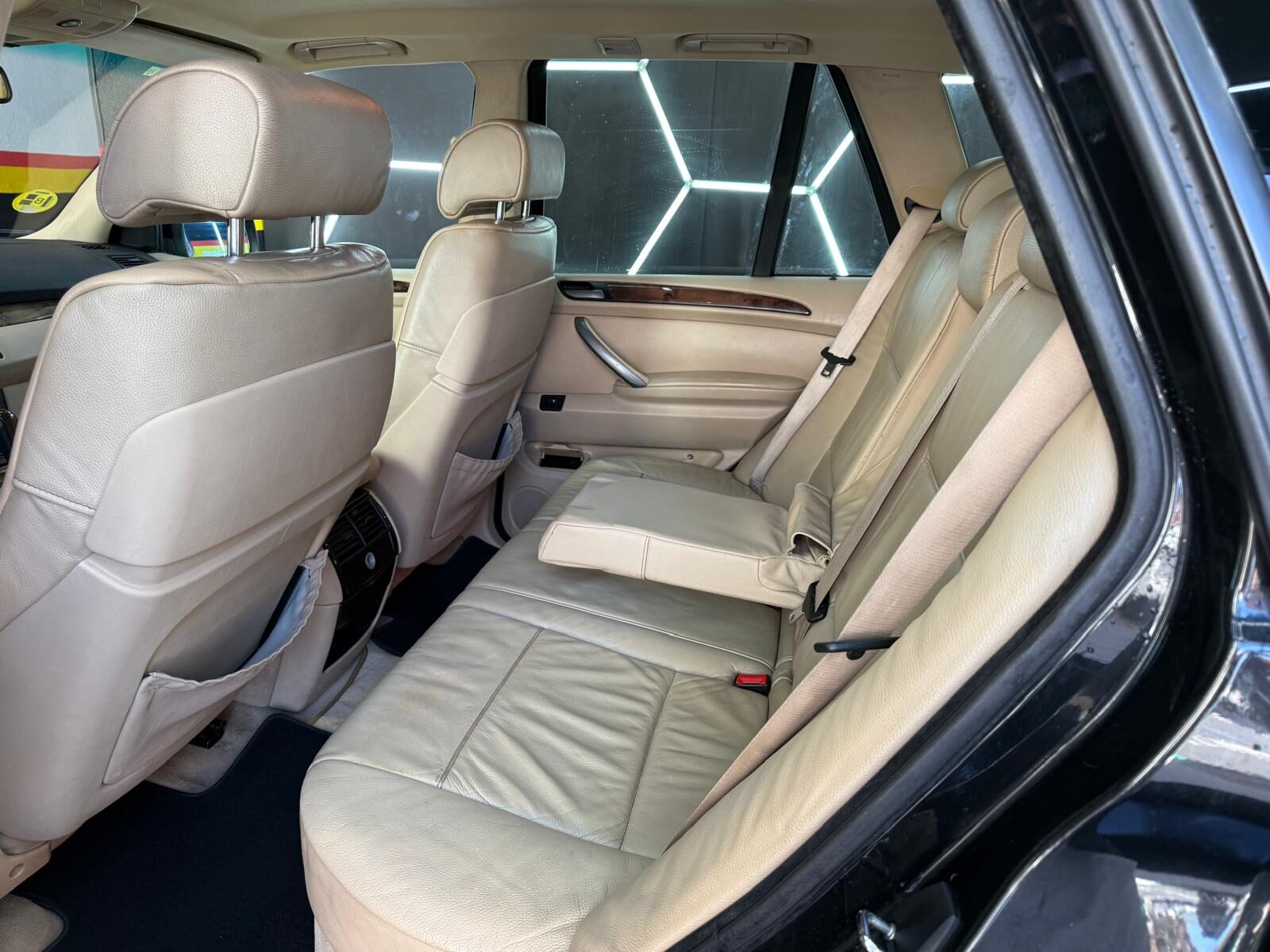 BMW X5 3.0D SPORT