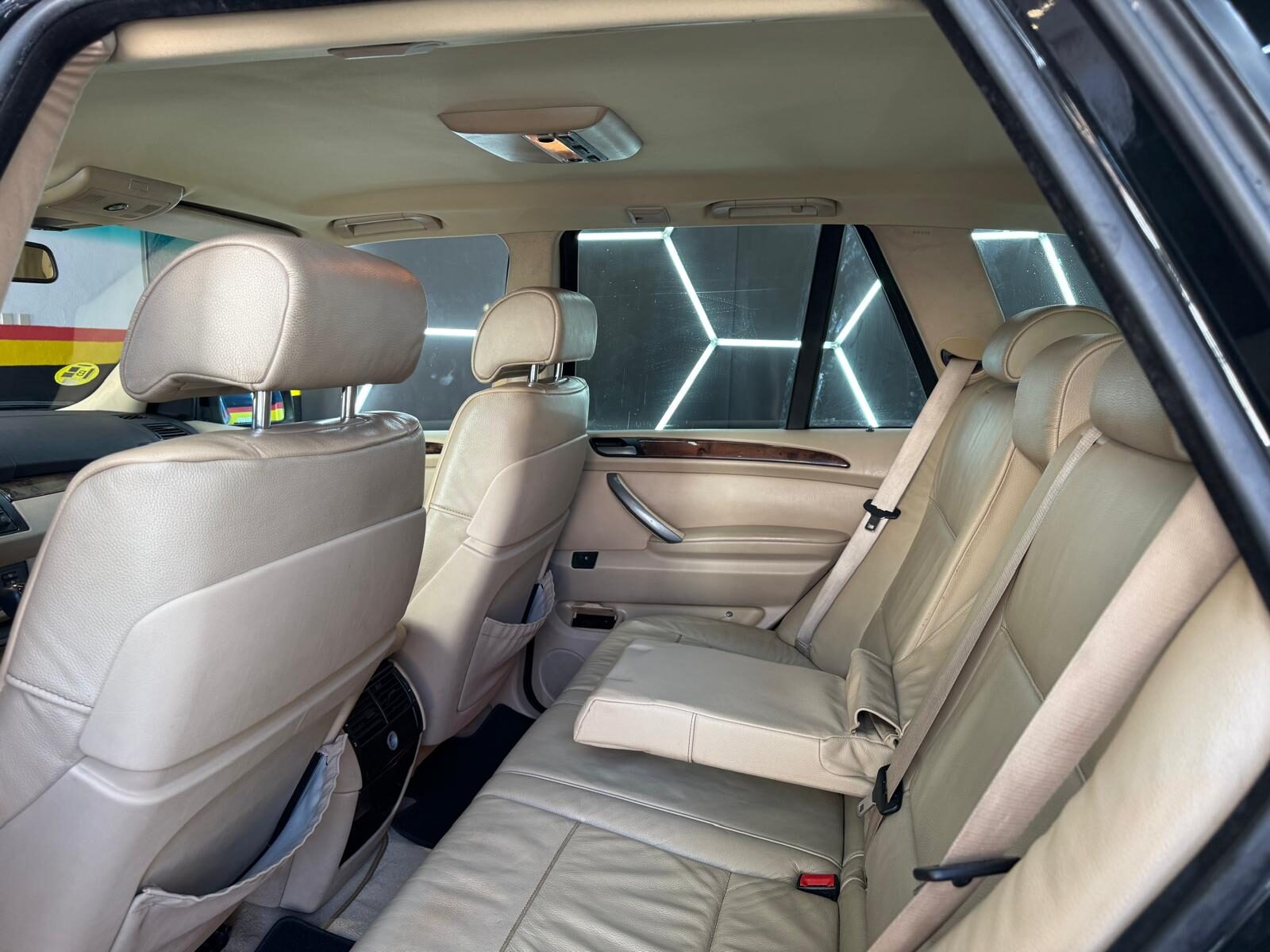 BMW X5 3.0D SPORT