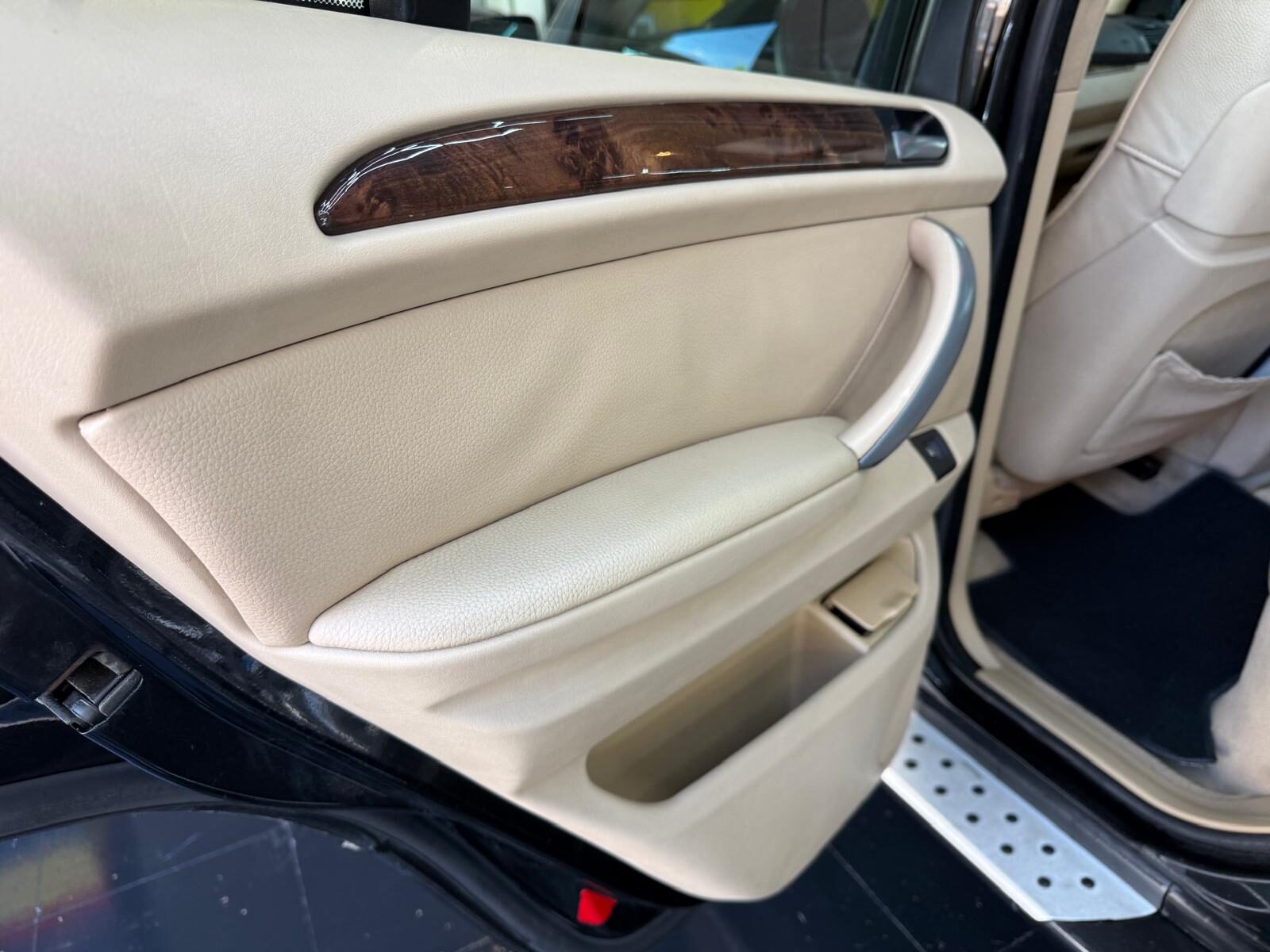 BMW X5 3.0D SPORT