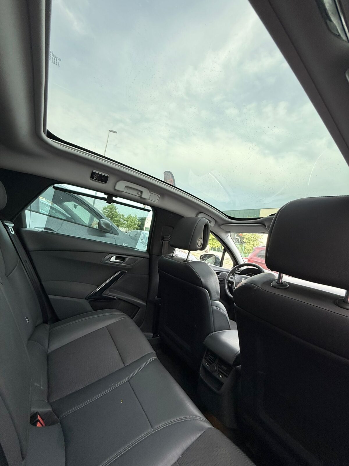PEUGEOT 508 2.0 HDI  FAMILIAR ALLURE
