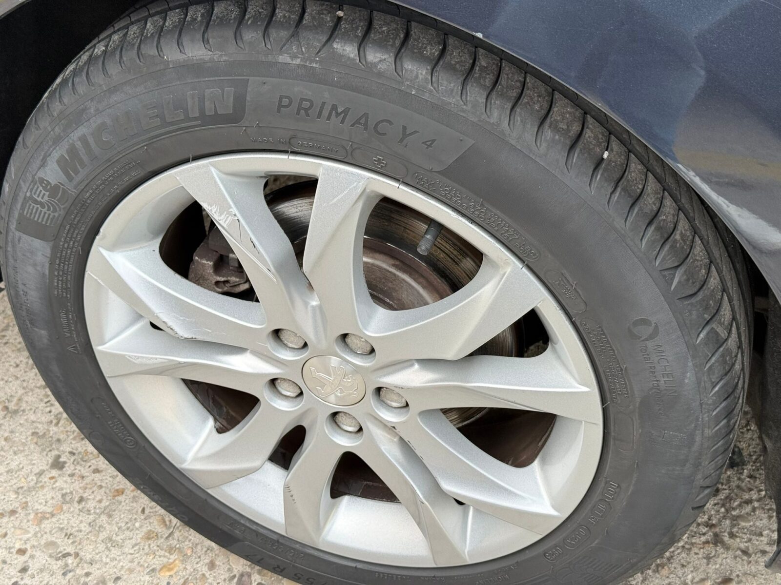 PEUGEOT 508 2.0 HDI  FAMILIAR ALLURE