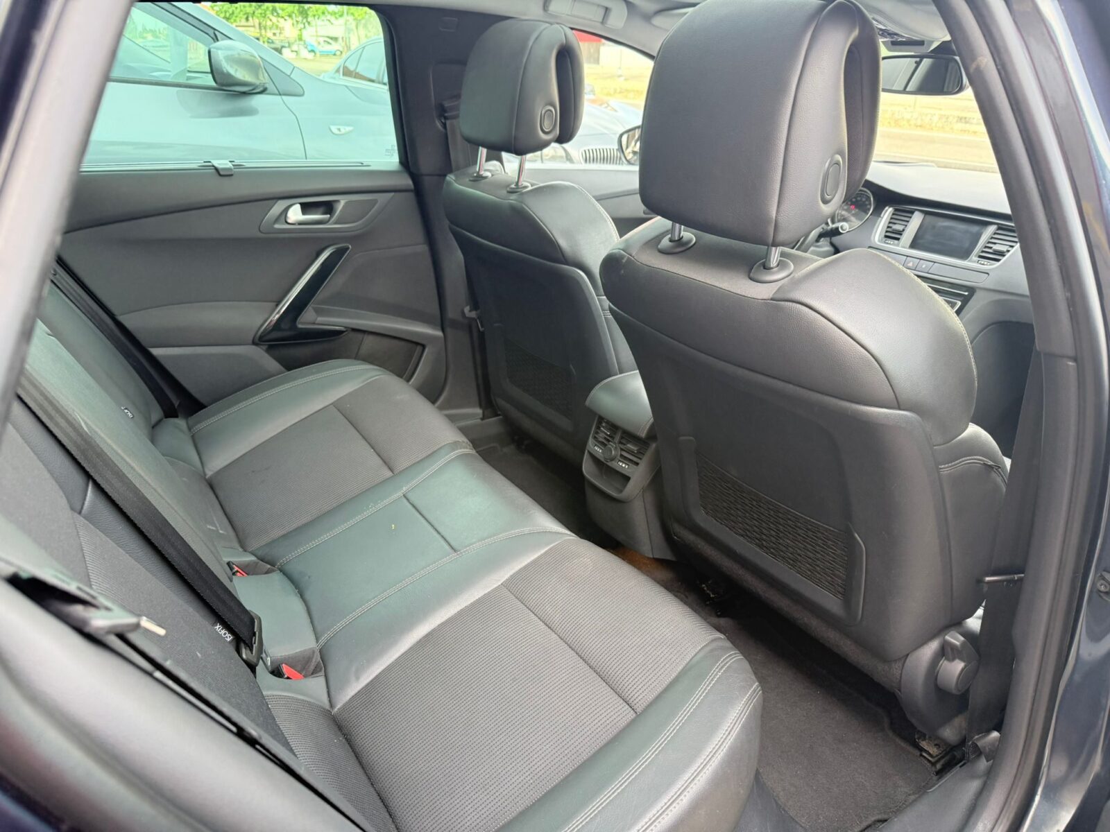 PEUGEOT 508 2.0 HDI  FAMILIAR ALLURE