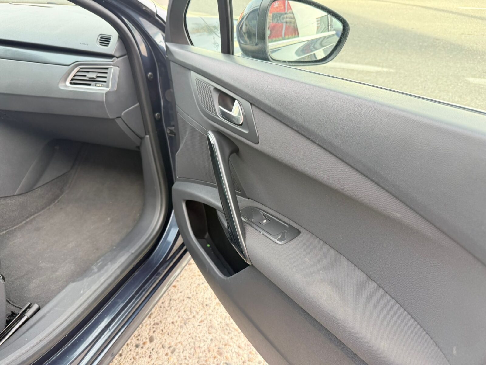 PEUGEOT 508 2.0 HDI  FAMILIAR ALLURE