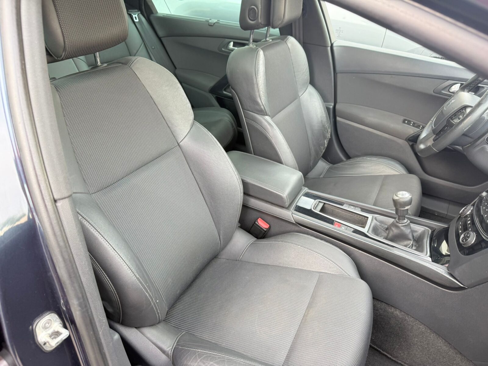 PEUGEOT 508 2.0 HDI  FAMILIAR ALLURE