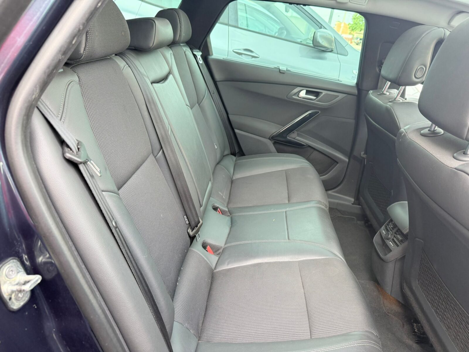 PEUGEOT 508 2.0 HDI  FAMILIAR ALLURE