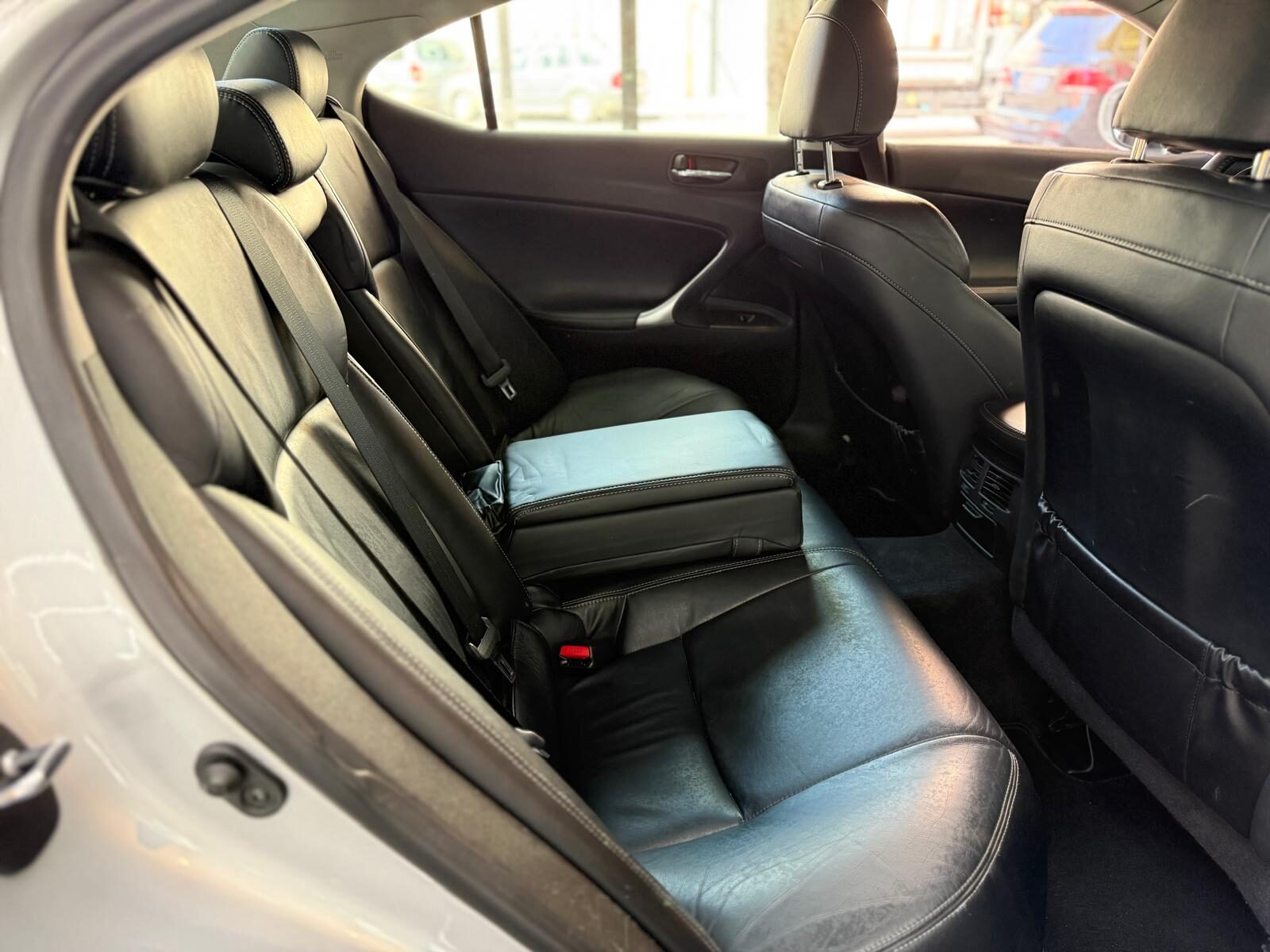 LEXUS is220 2.2 dcat 