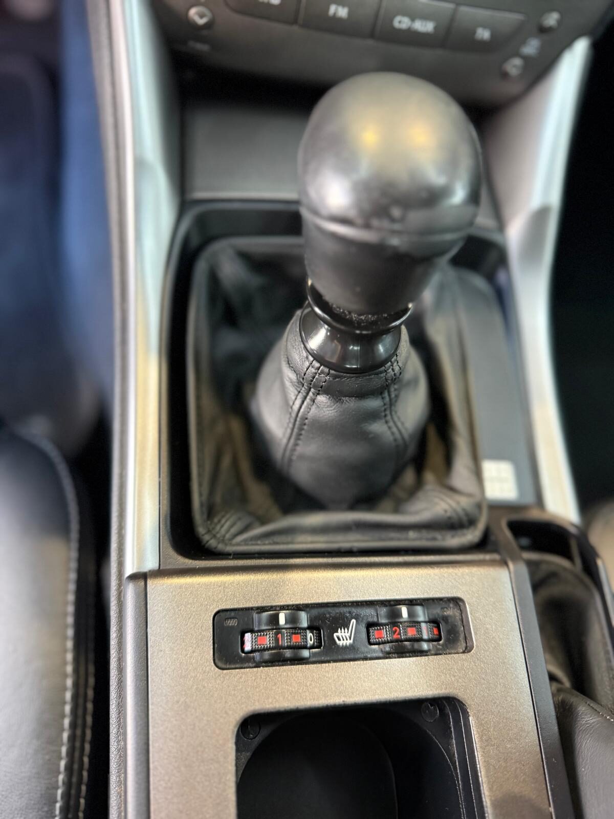 LEXUS is220 2.2 dcat 