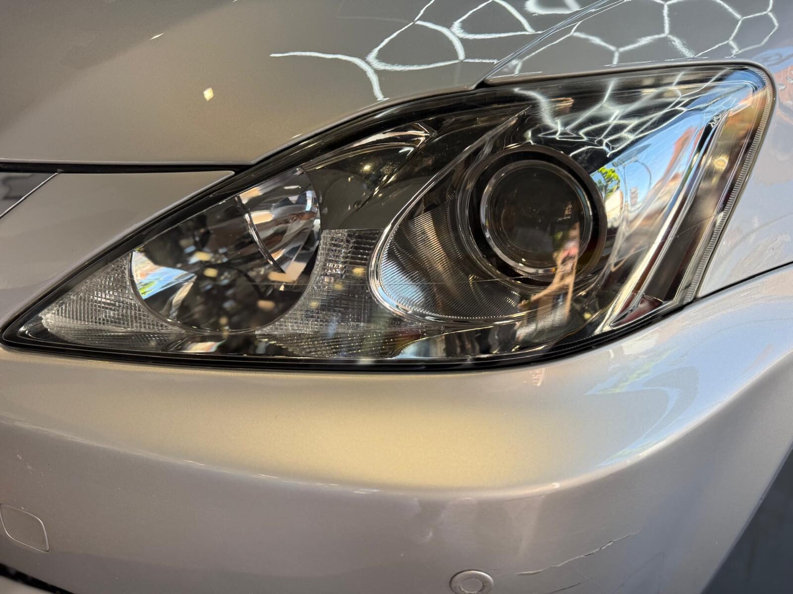 LEXUS is220 2.2 dcat 