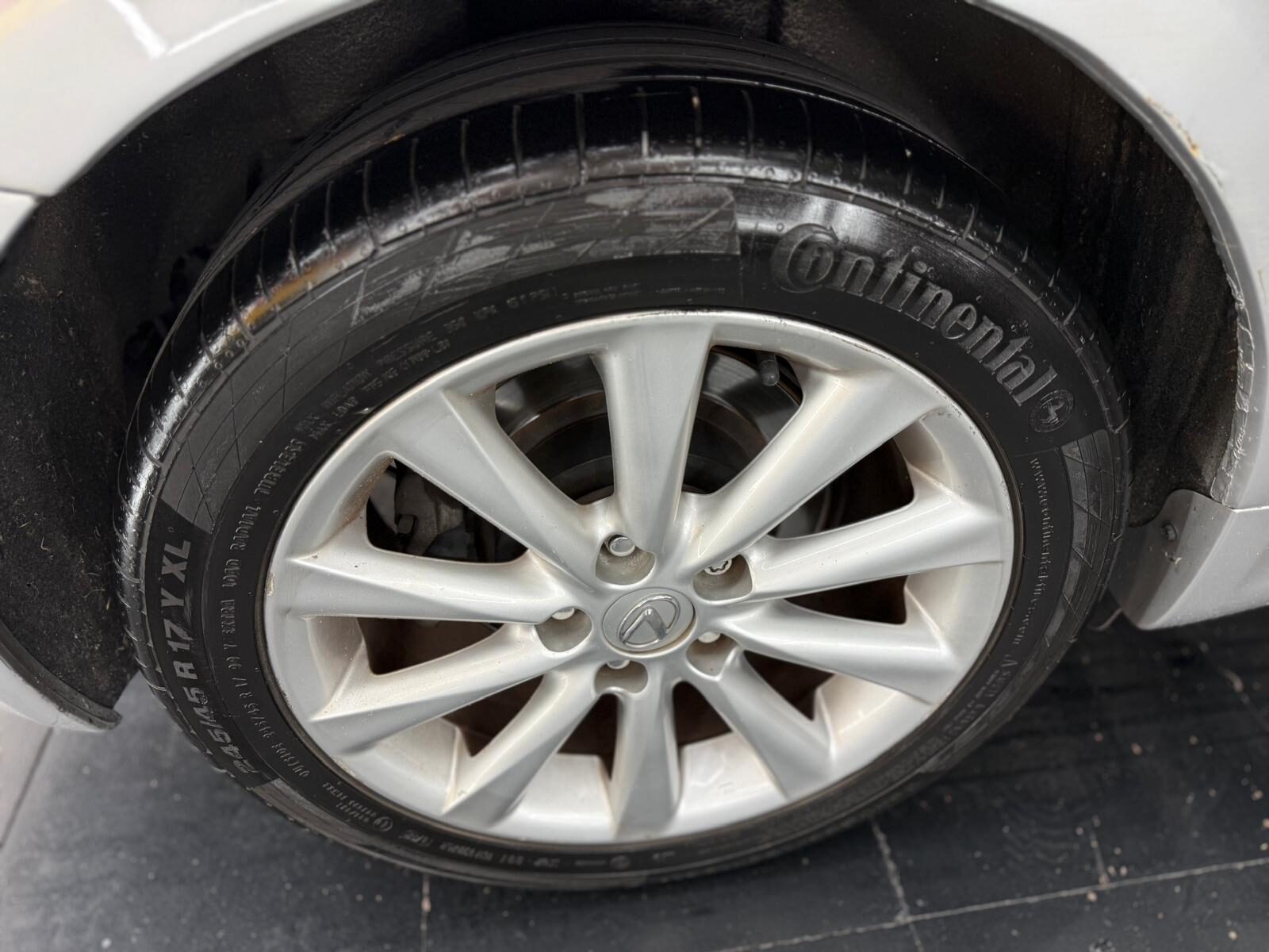 LEXUS is220 2.2 dcat 