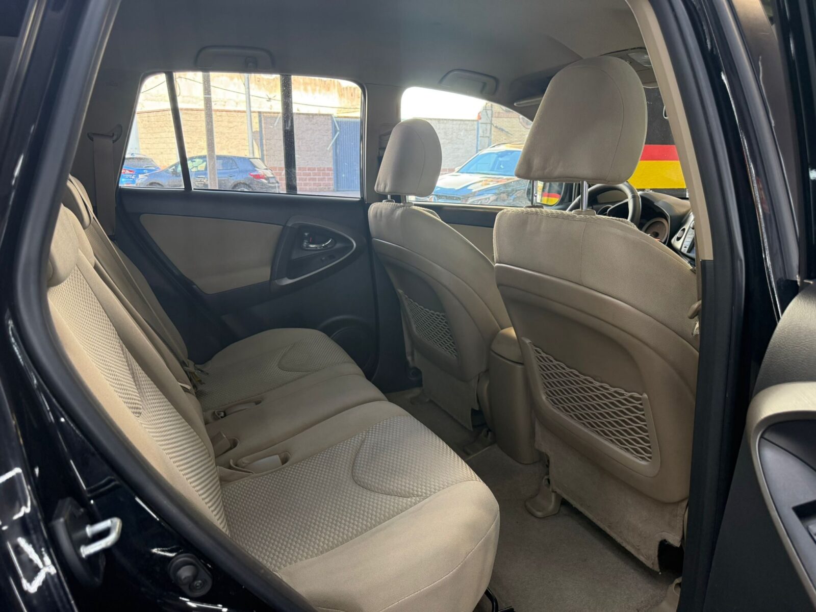 TOYOTA RAV4 ADVANCE
