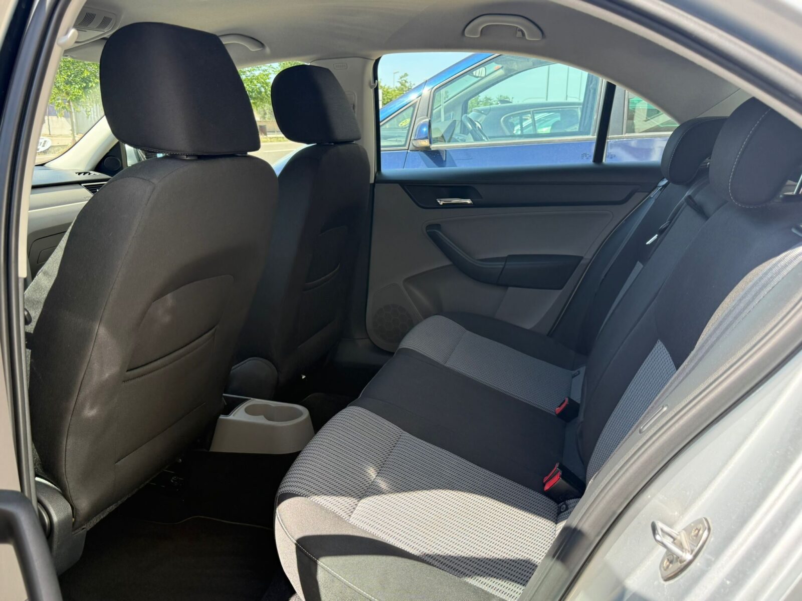 SEAT TOLEDO STYLE