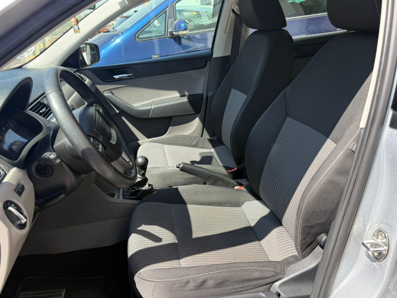 SEAT TOLEDO STYLE