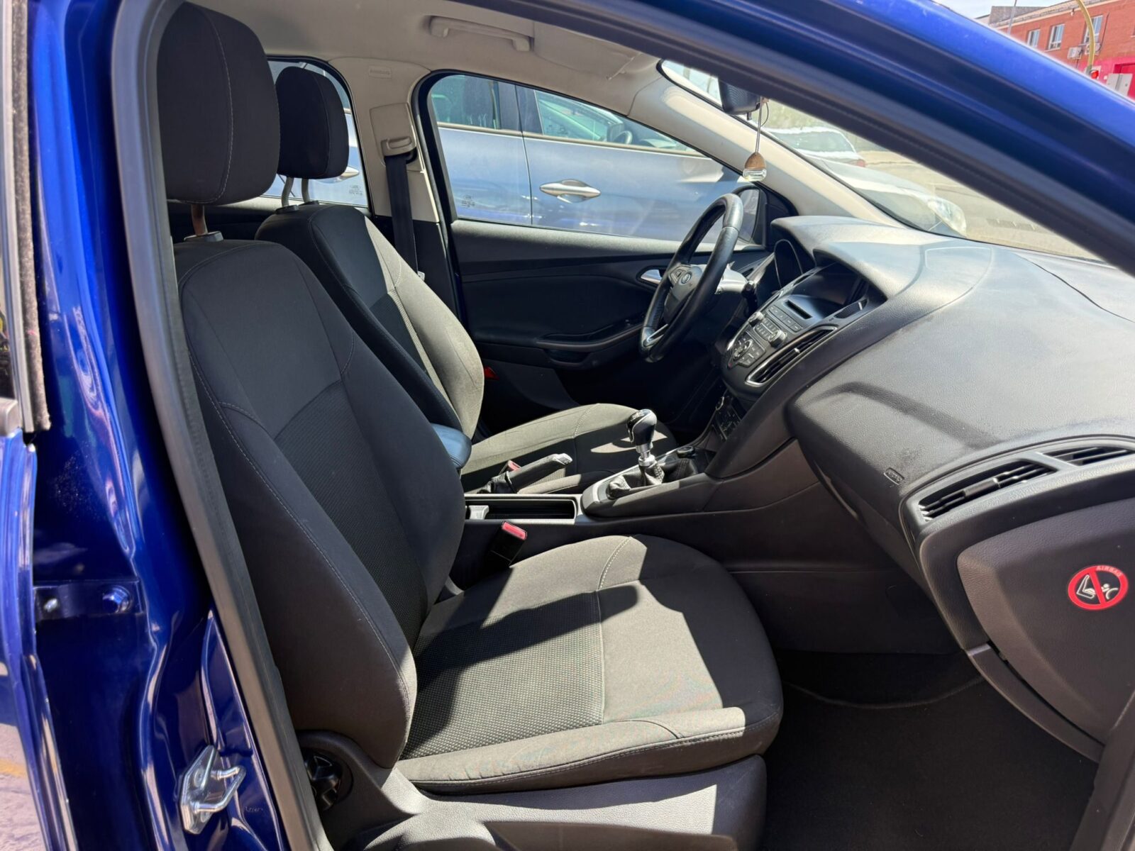 FORD Focus BUSINESS