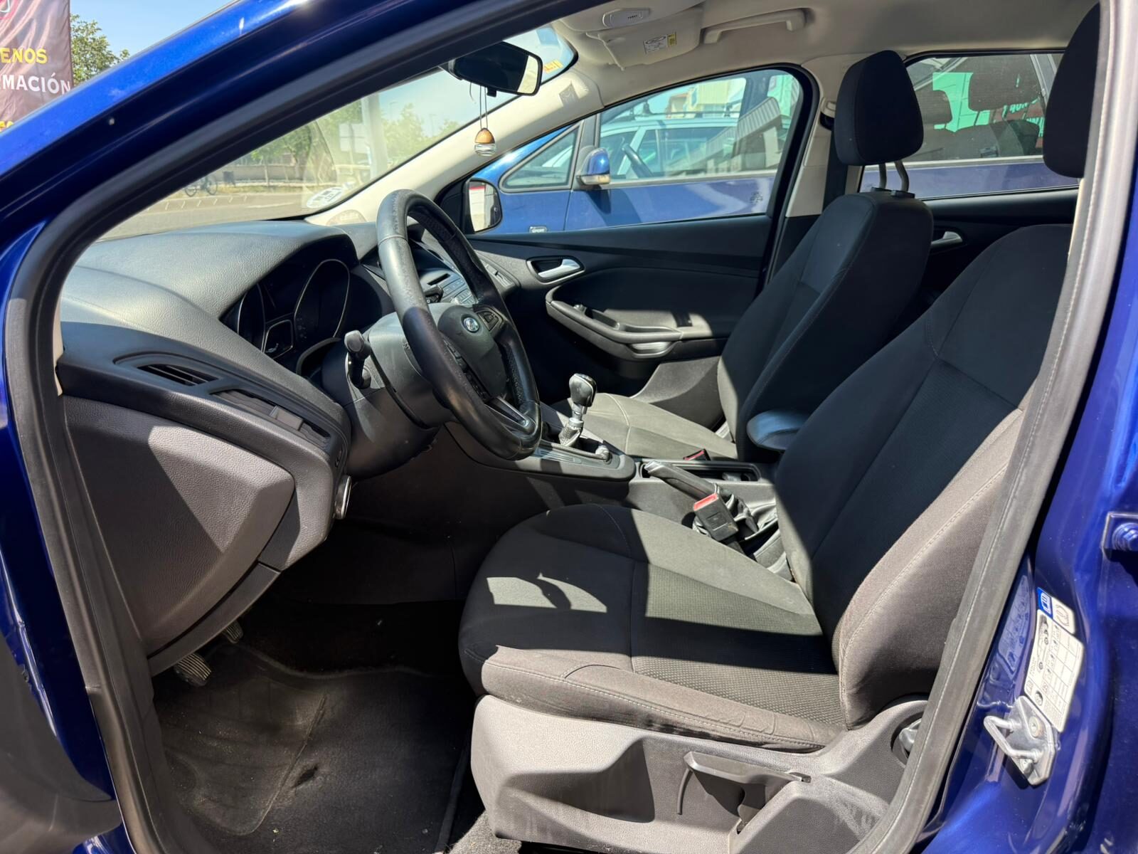 FORD Focus BUSINESS