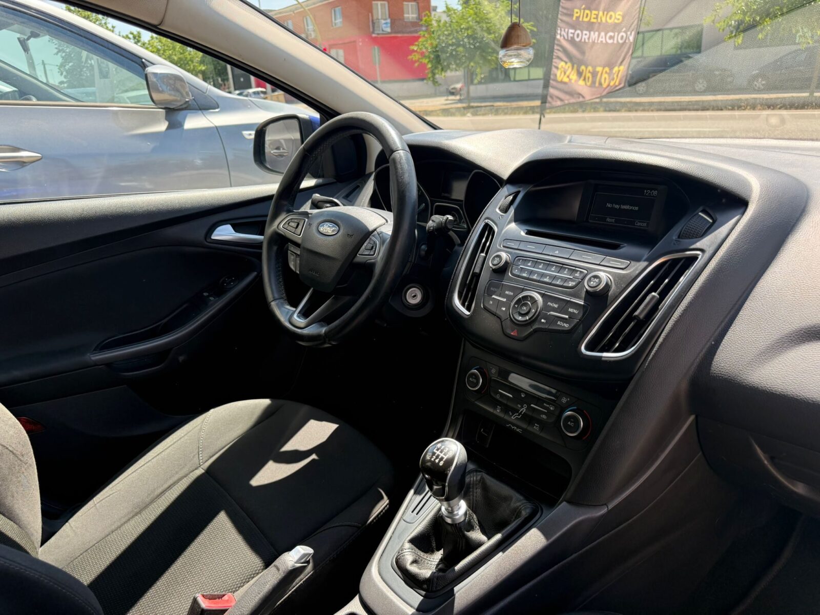 FORD Focus BUSINESS
