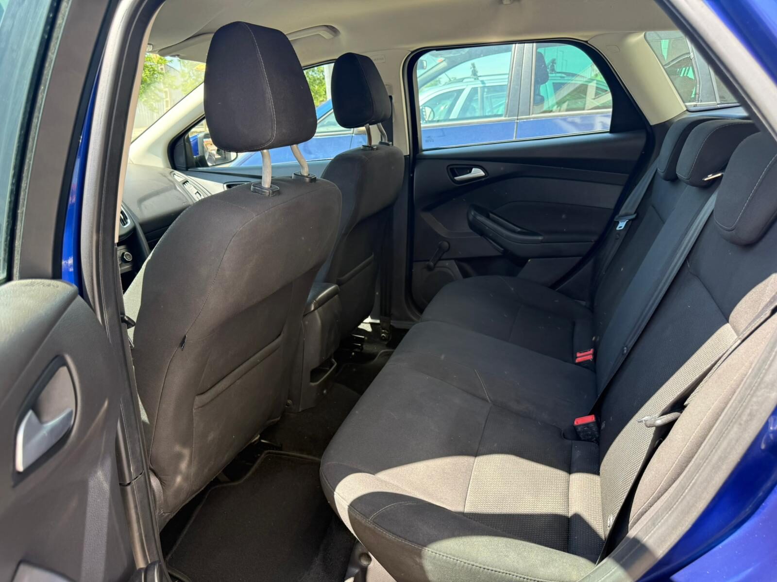 FORD Focus BUSINESS