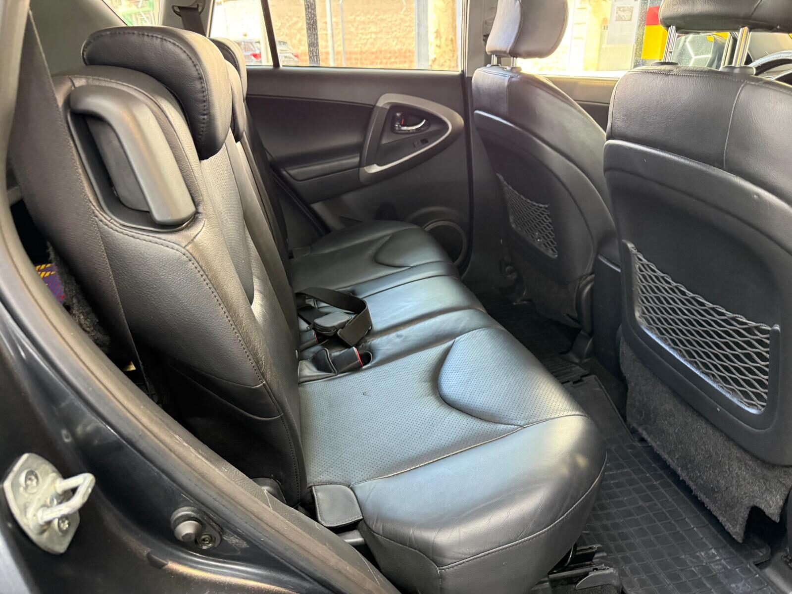 TOYOTA RAV4 2.2 D-cat premiun 