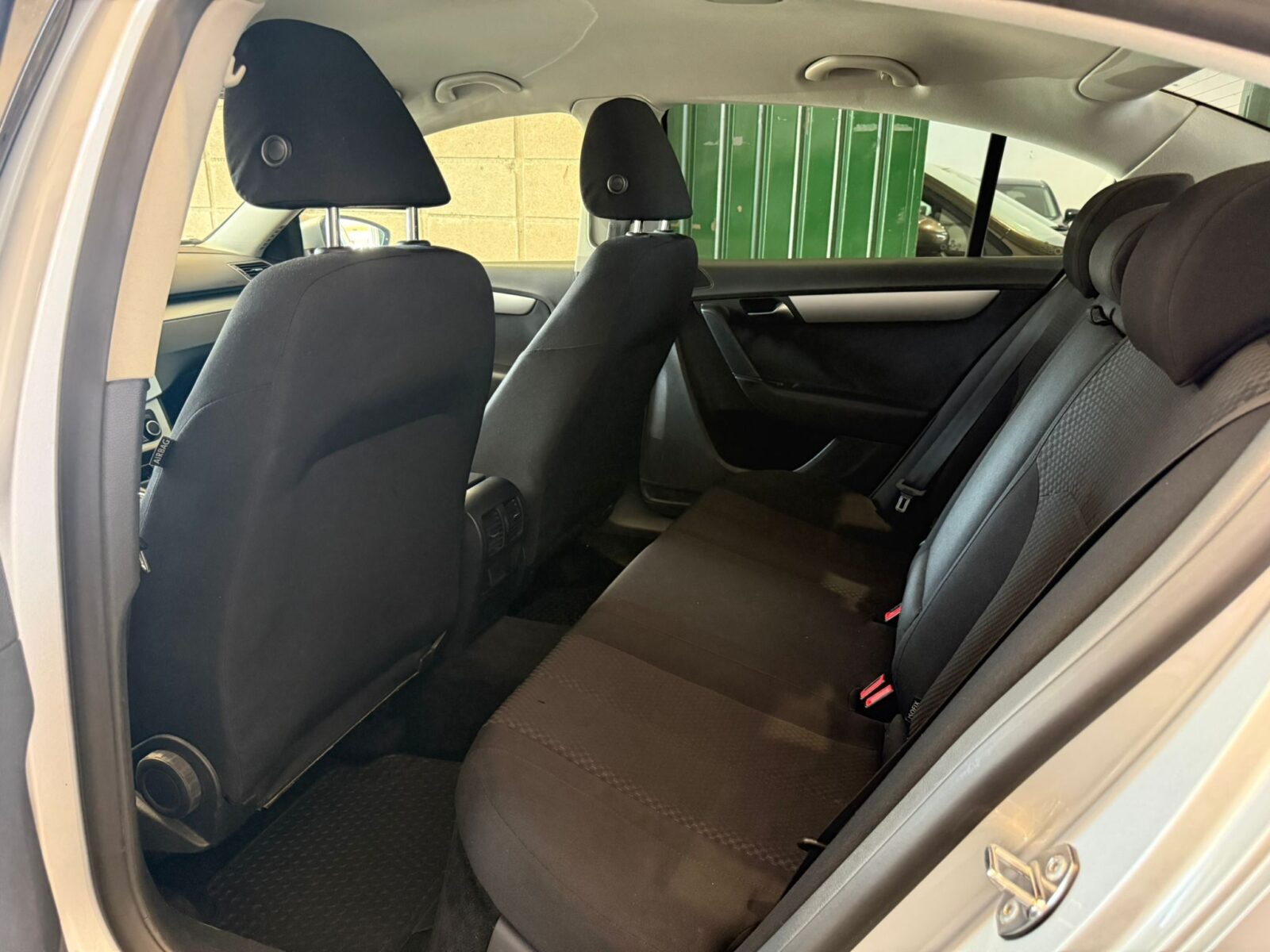 VOLKSWAGEN passat edition bluemotion
