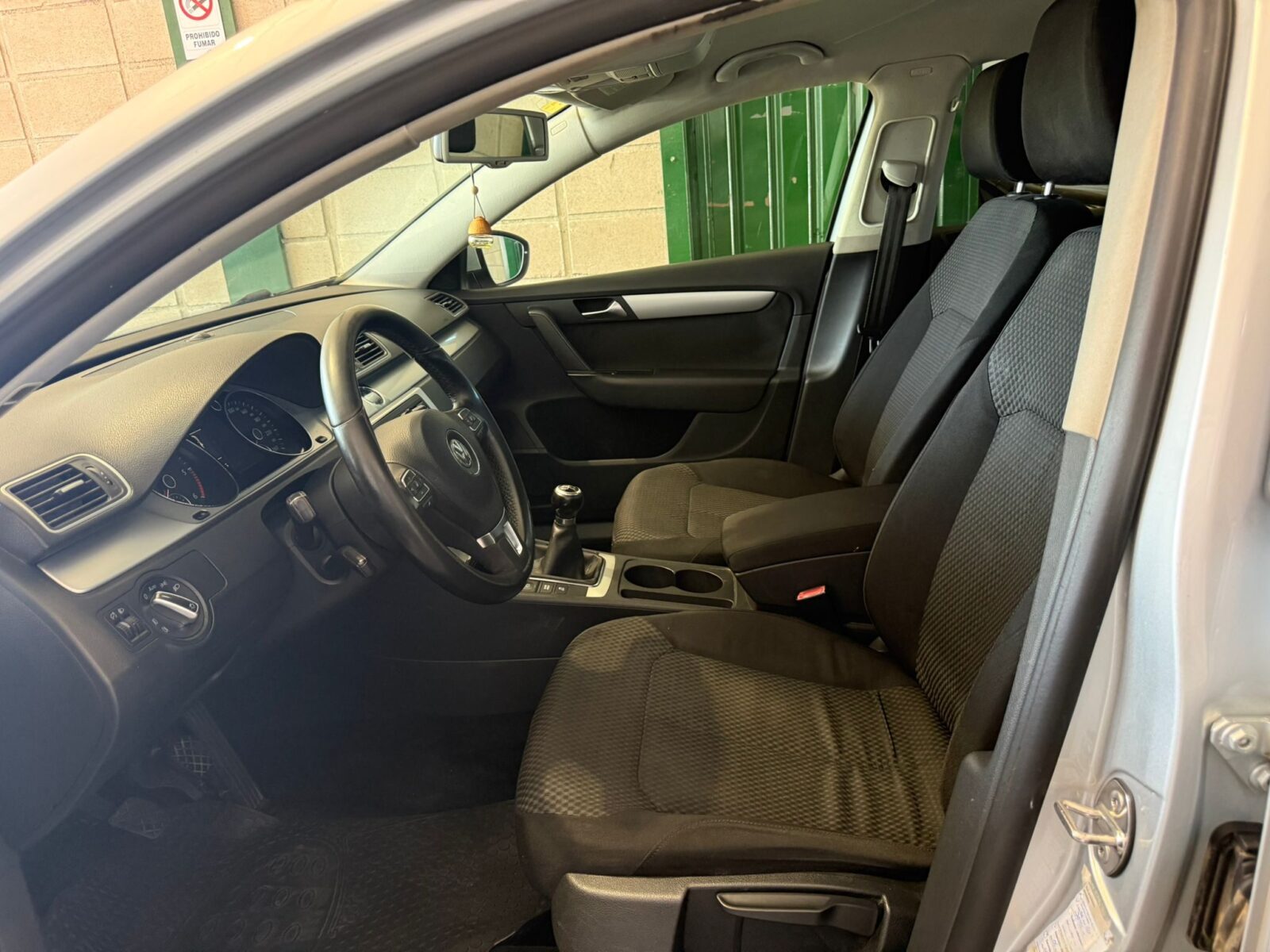 VOLKSWAGEN passat edition bluemotion