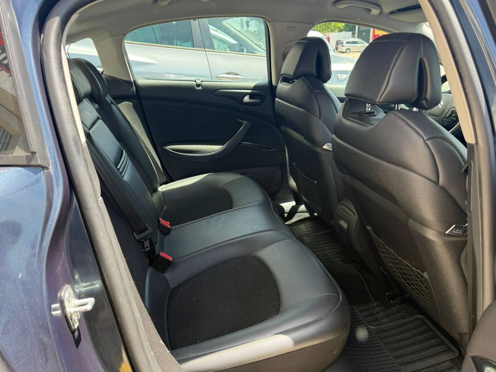 CITROEN C5 exclusive