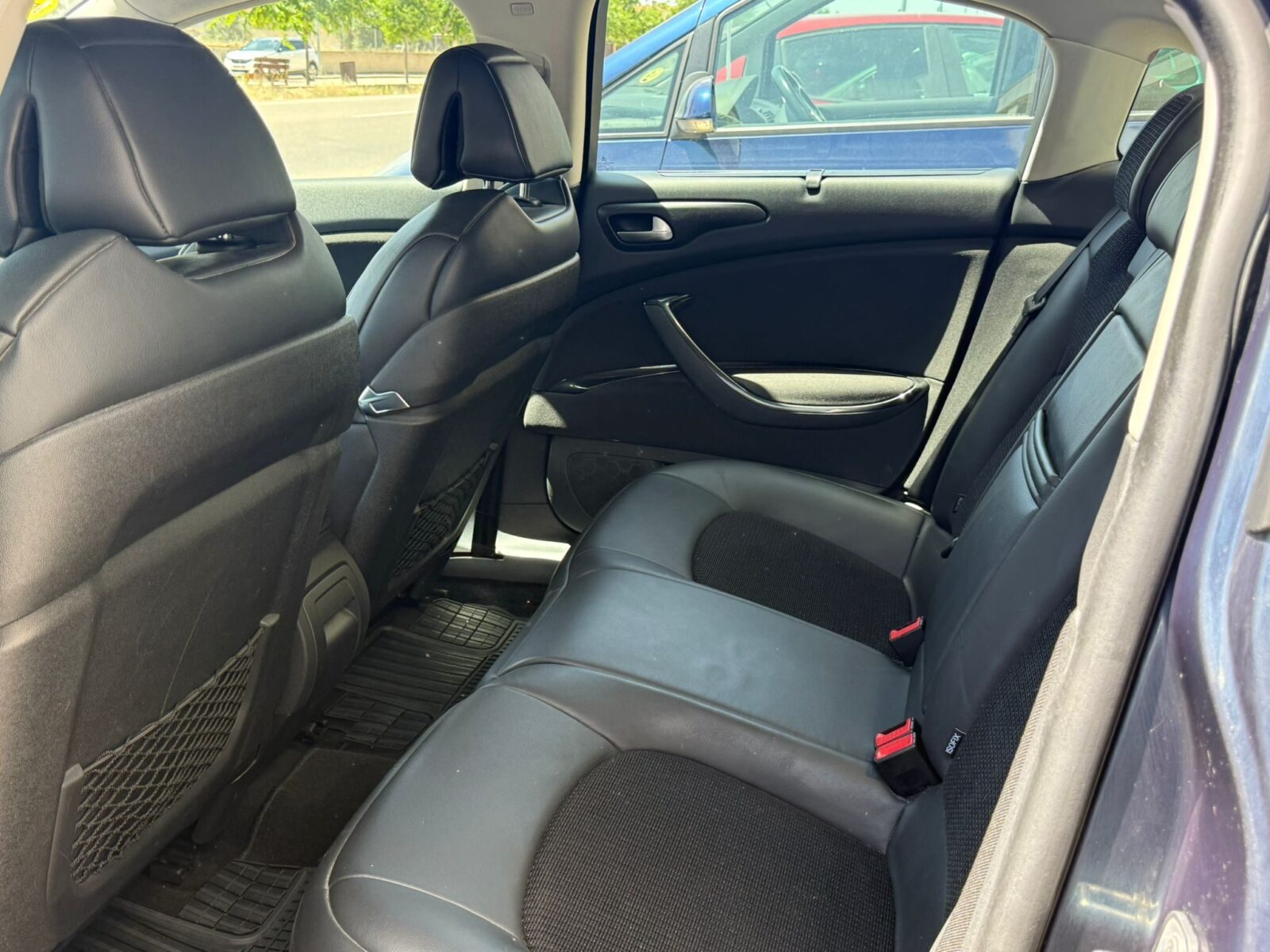 CITROEN C5 exclusive