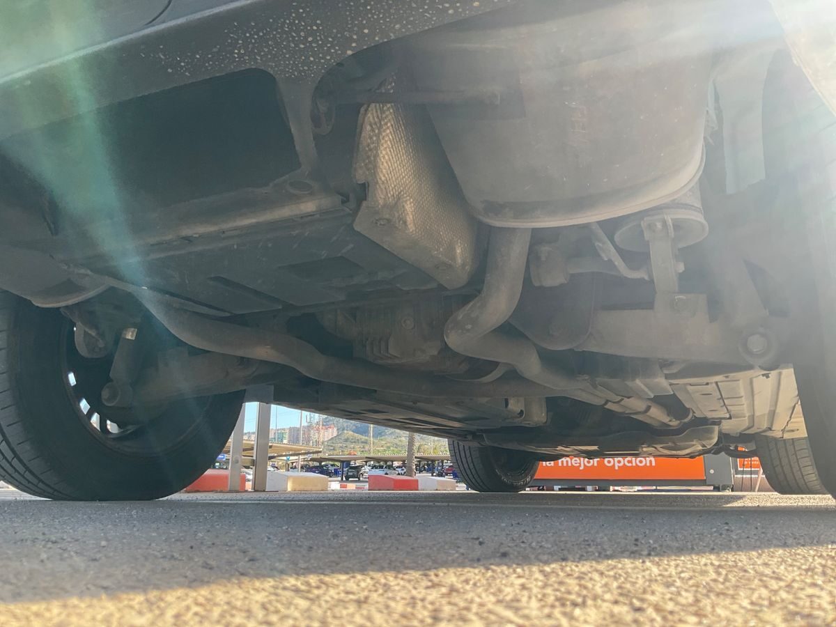 BMW X5 3.0 d 218