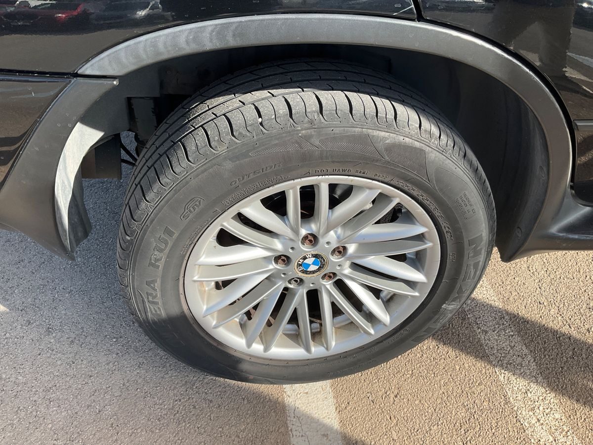BMW X5 3.0 d 218
