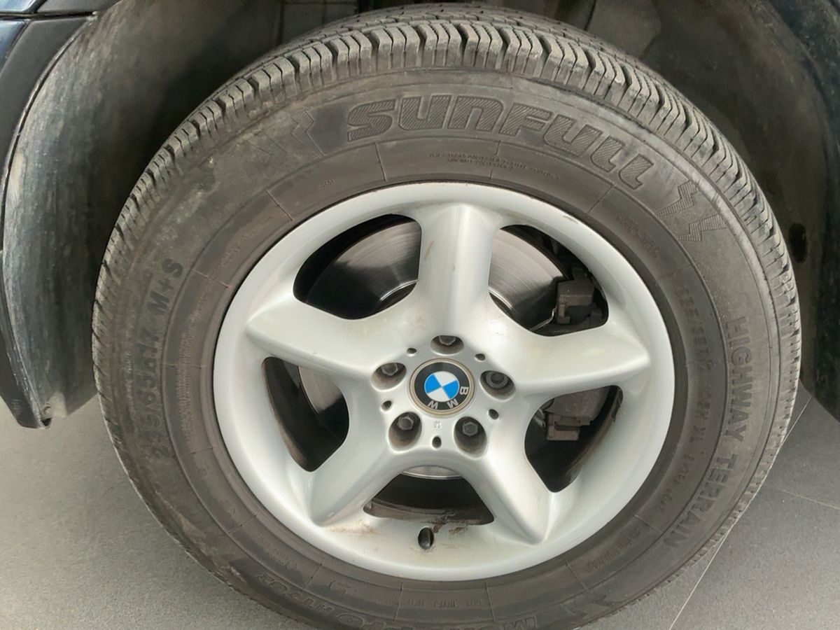 BMW X5 3.0D SPORT