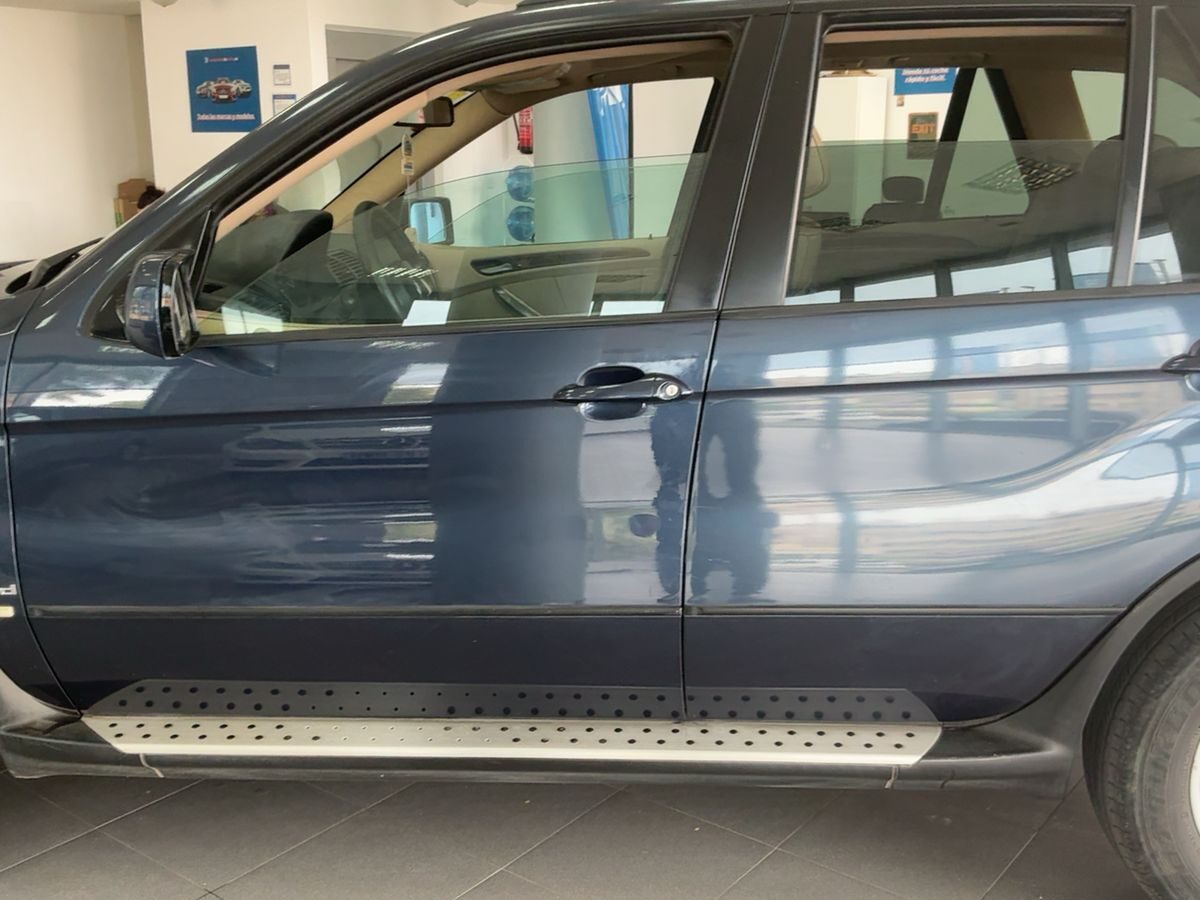 BMW X5 3.0D SPORT