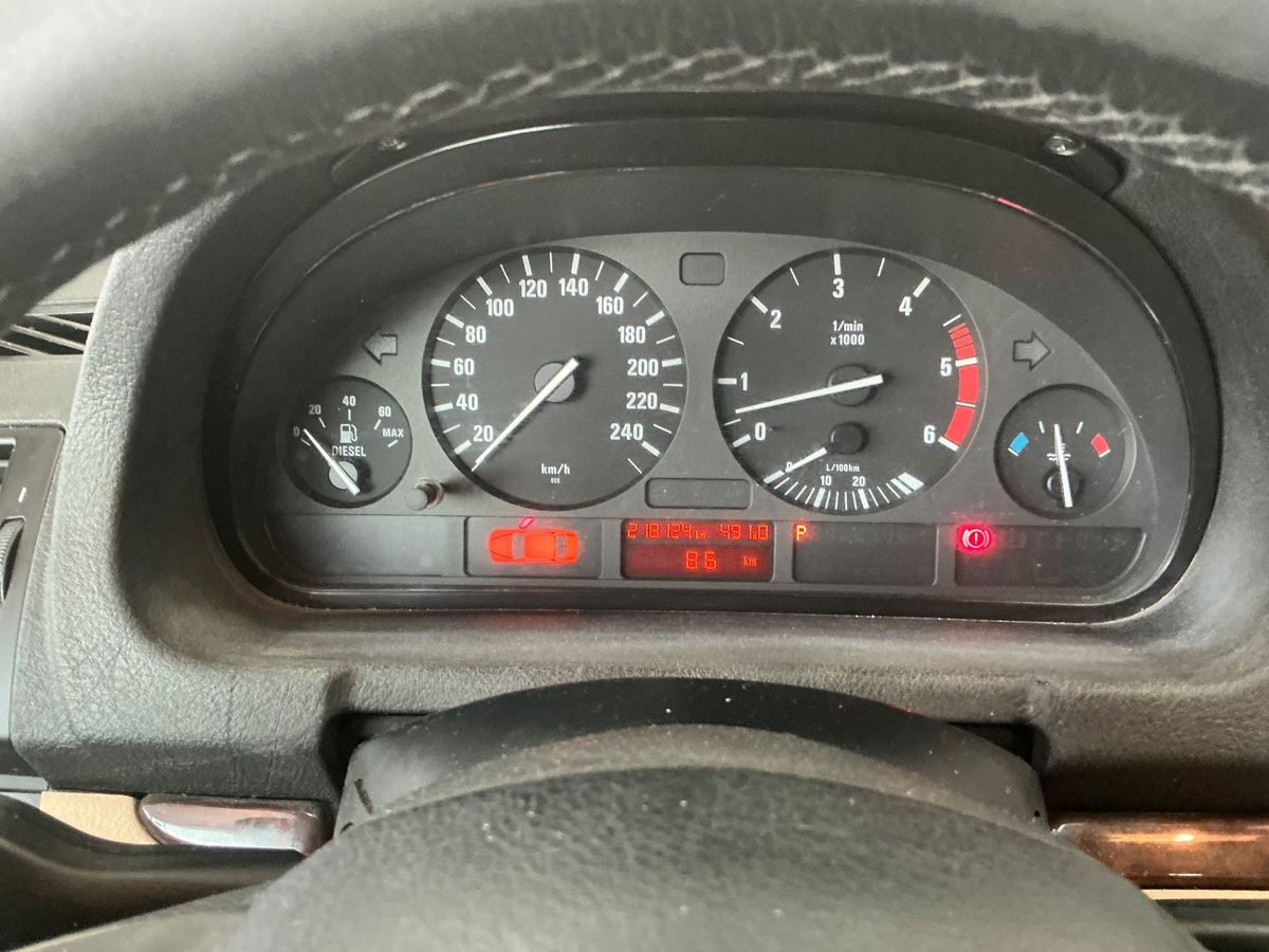 BMW X5 3.0D SPORT