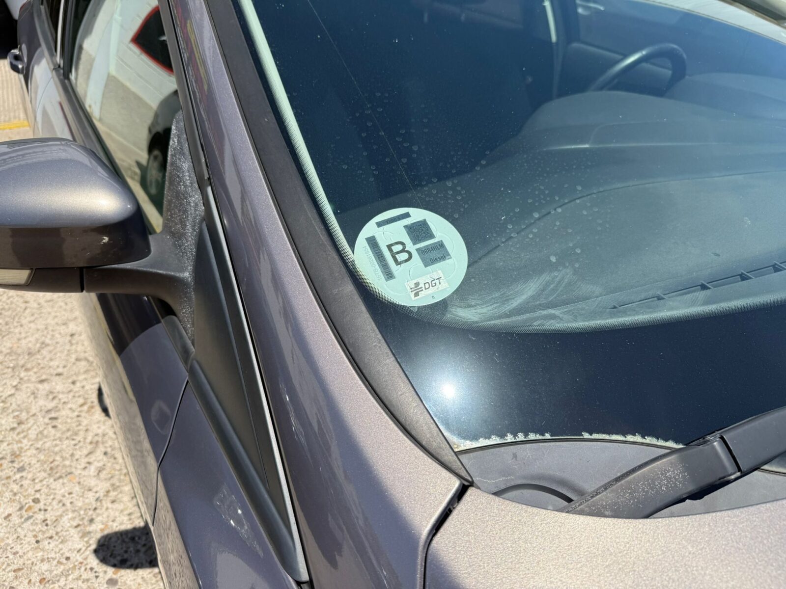 FORD Focus 1.6 TDCI TREND