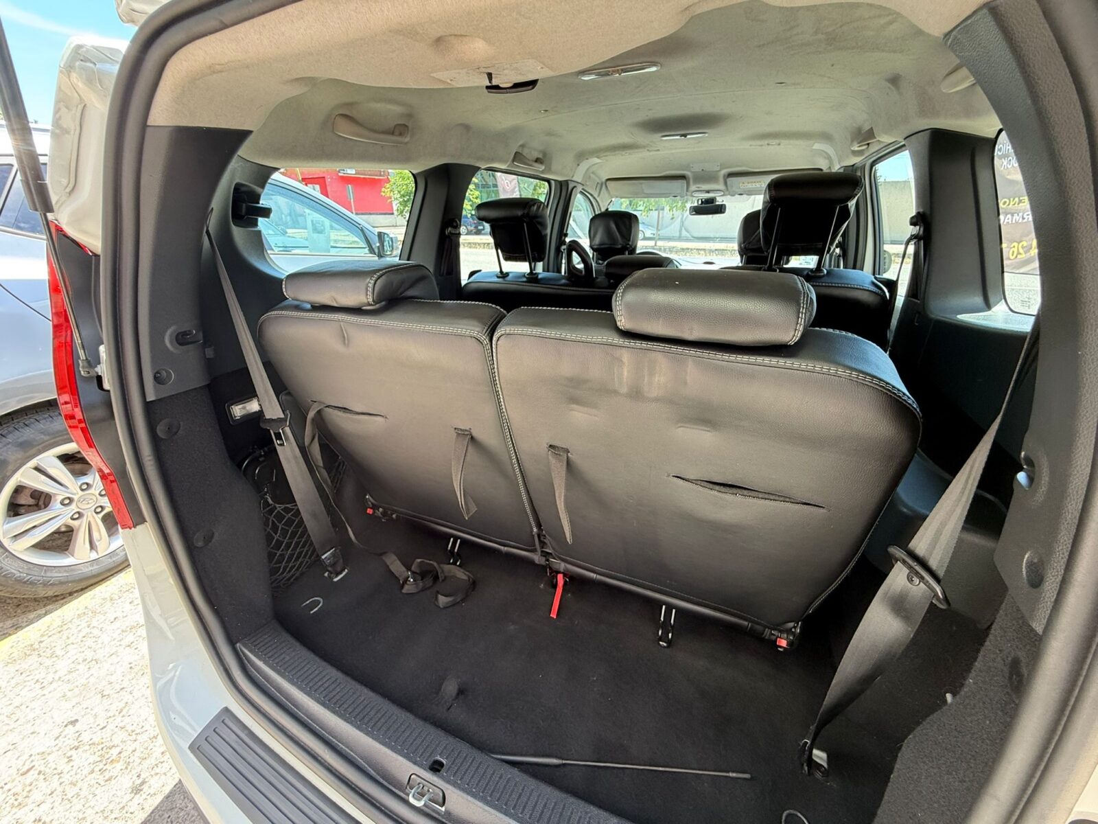 FORD Focus 1.6 TDCI TREND