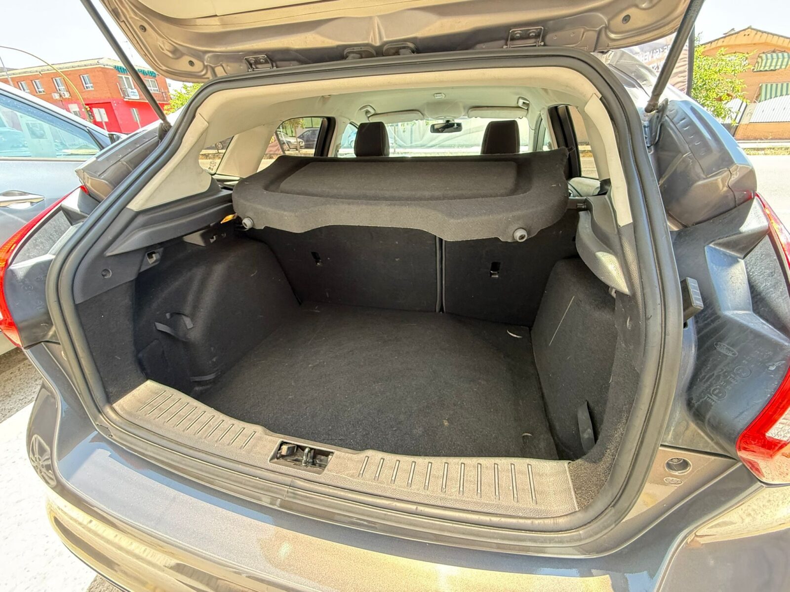 FORD Focus 1.6 TDCI TREND