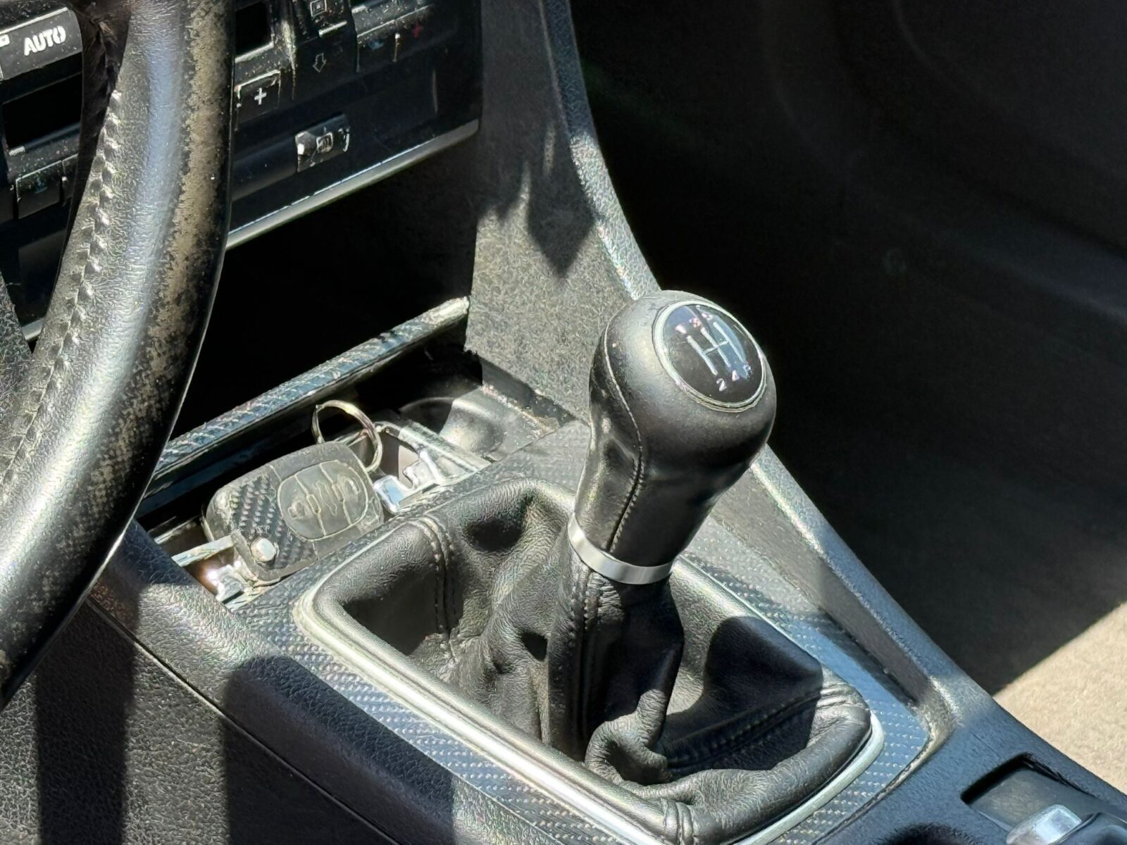 AUDI A4 1.9 TDI