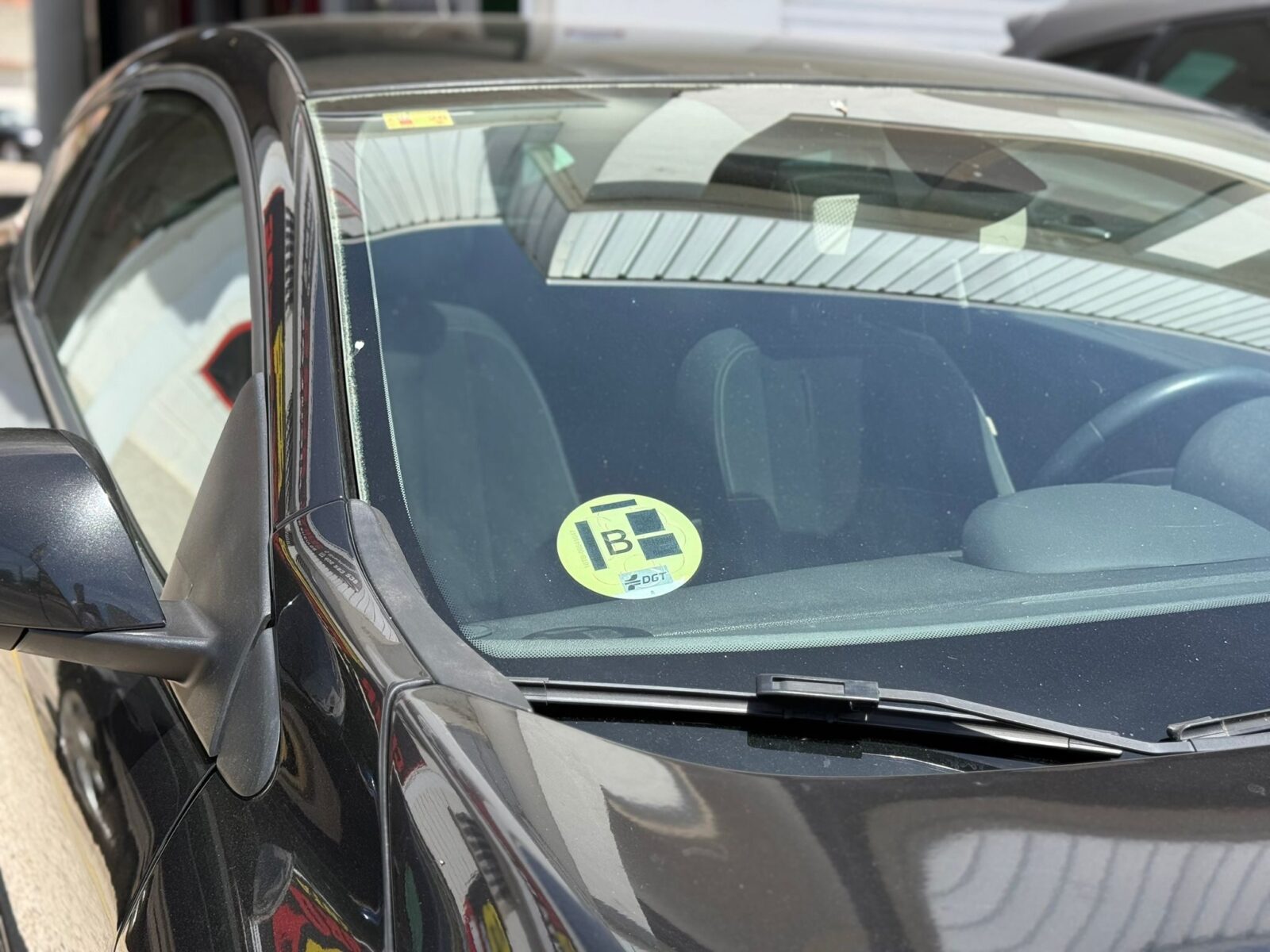 RENAULT Megane 1.9 dCi Dynamique